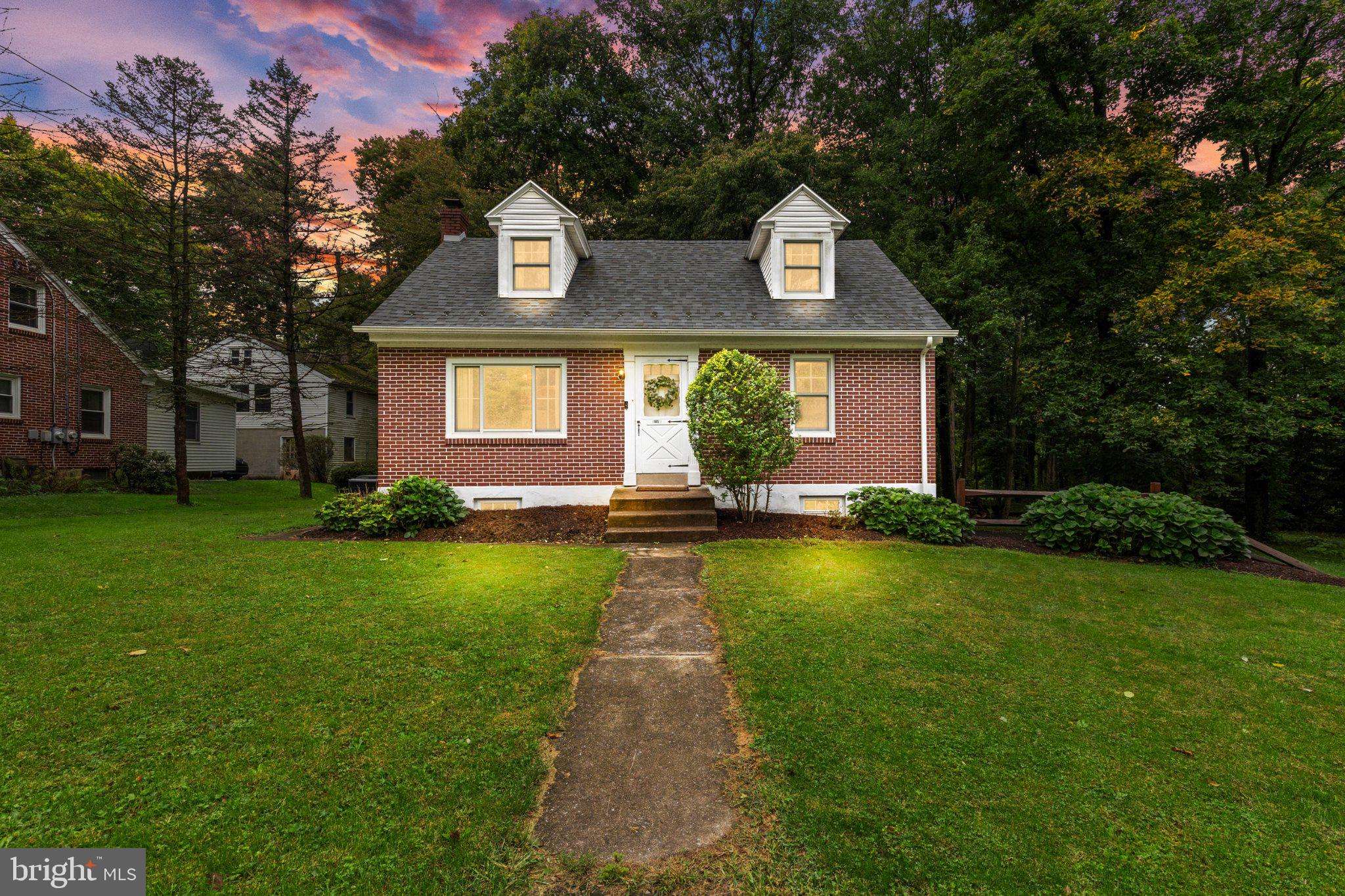 1685 DRY TAVERN ROAD
