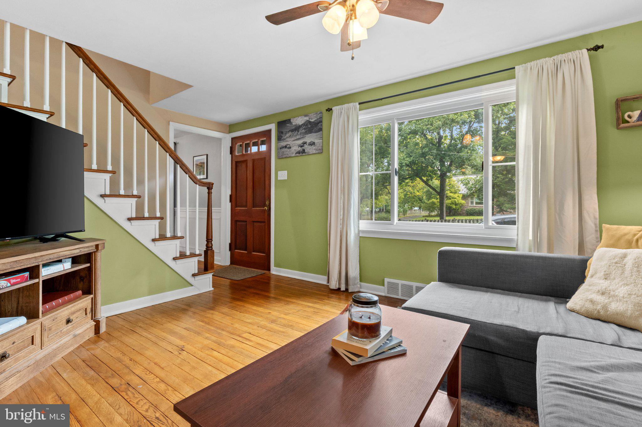 1685 DRY TAVERN ROAD