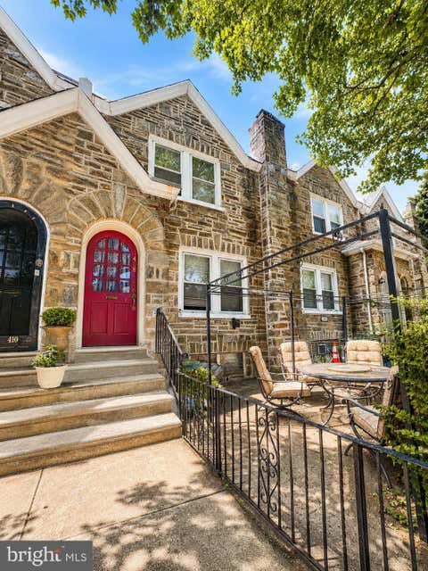 Photo of 1408 Alcott Street, PHILADELPHIA, PA 19149 (MLS # PAPH2630904)