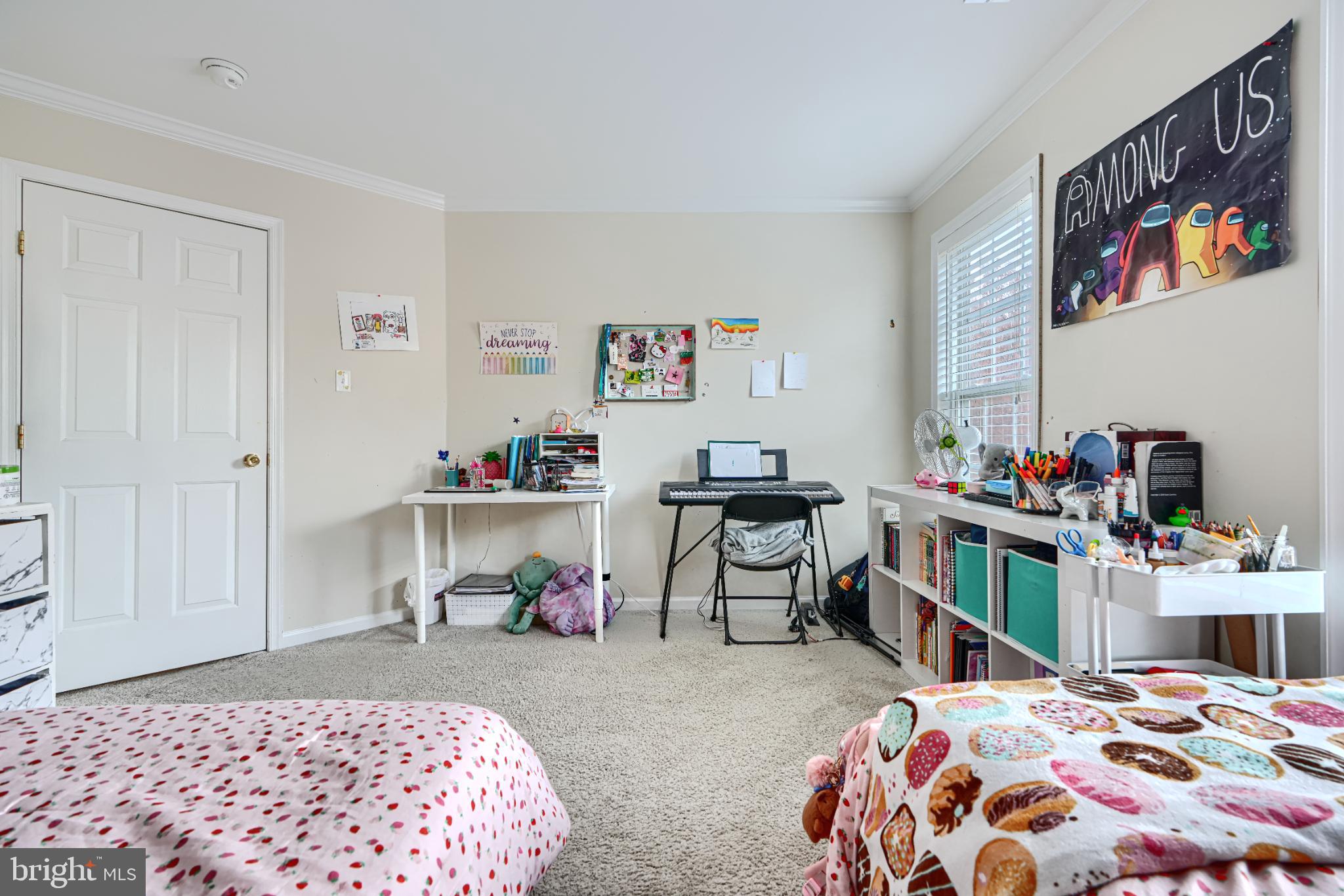 OWINGS MILLS NEWTOWN - Residential