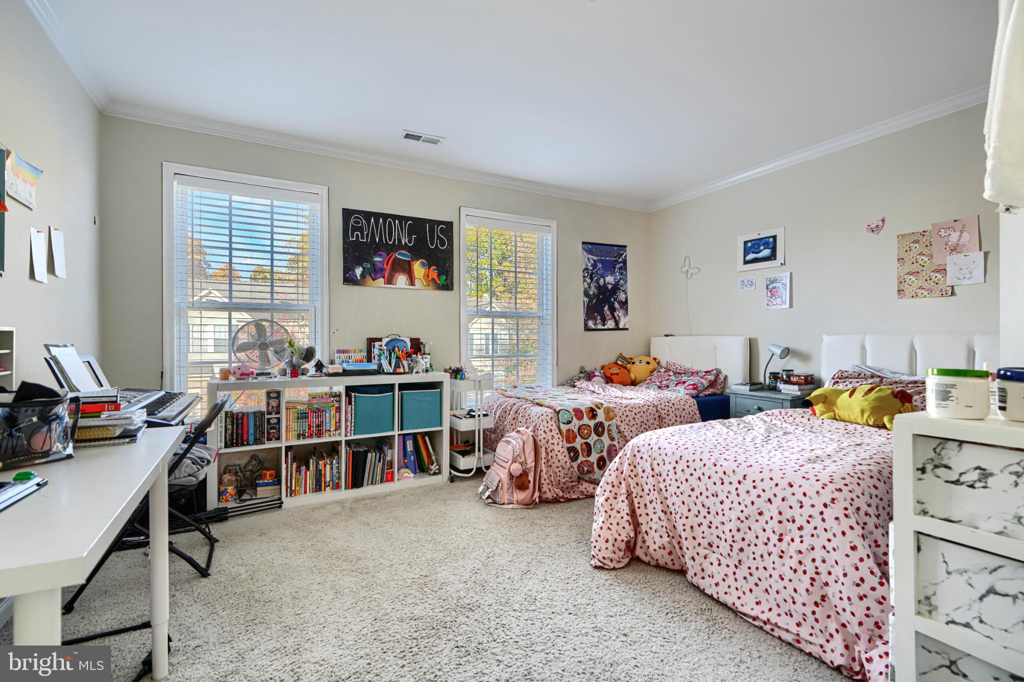 OWINGS MILLS NEWTOWN - Residential