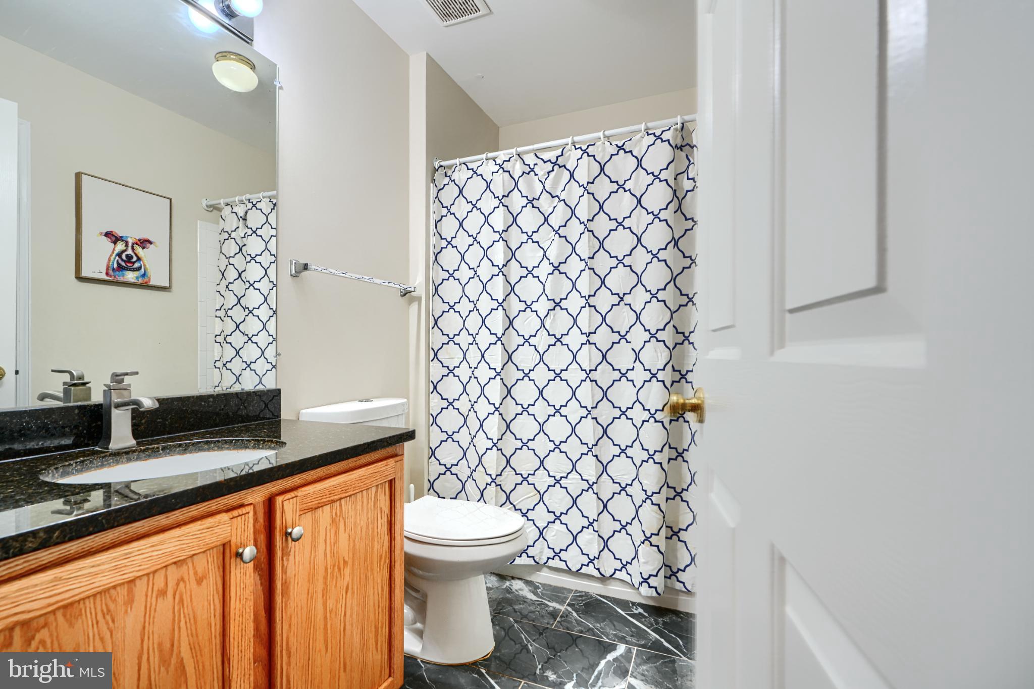 OWINGS MILLS NEWTOWN - Residential