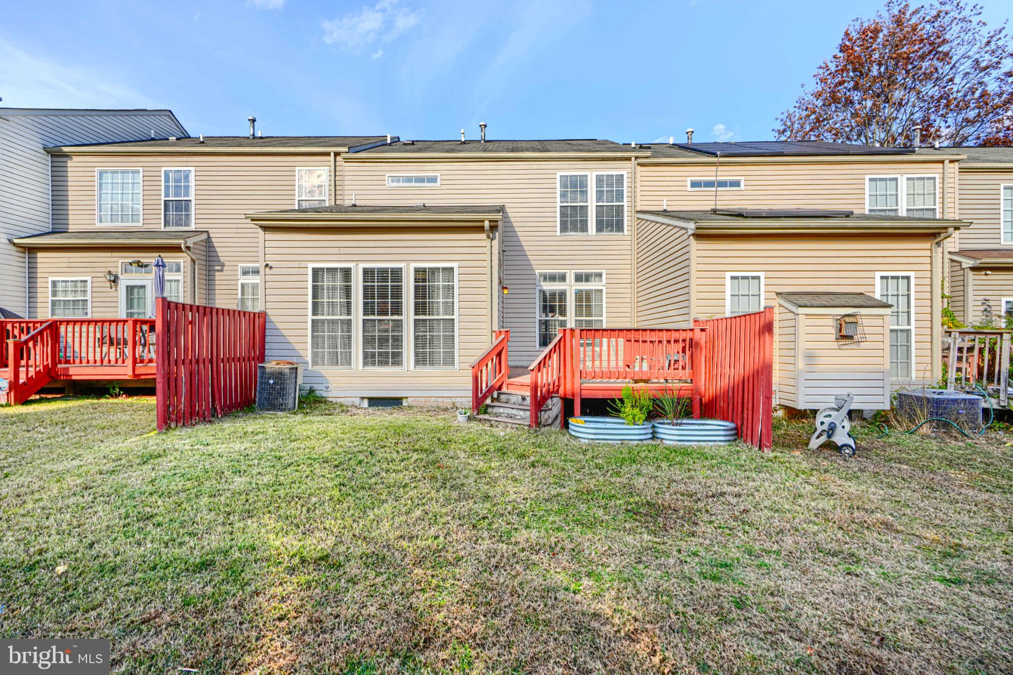 OWINGS MILLS NEWTOWN - Residential
