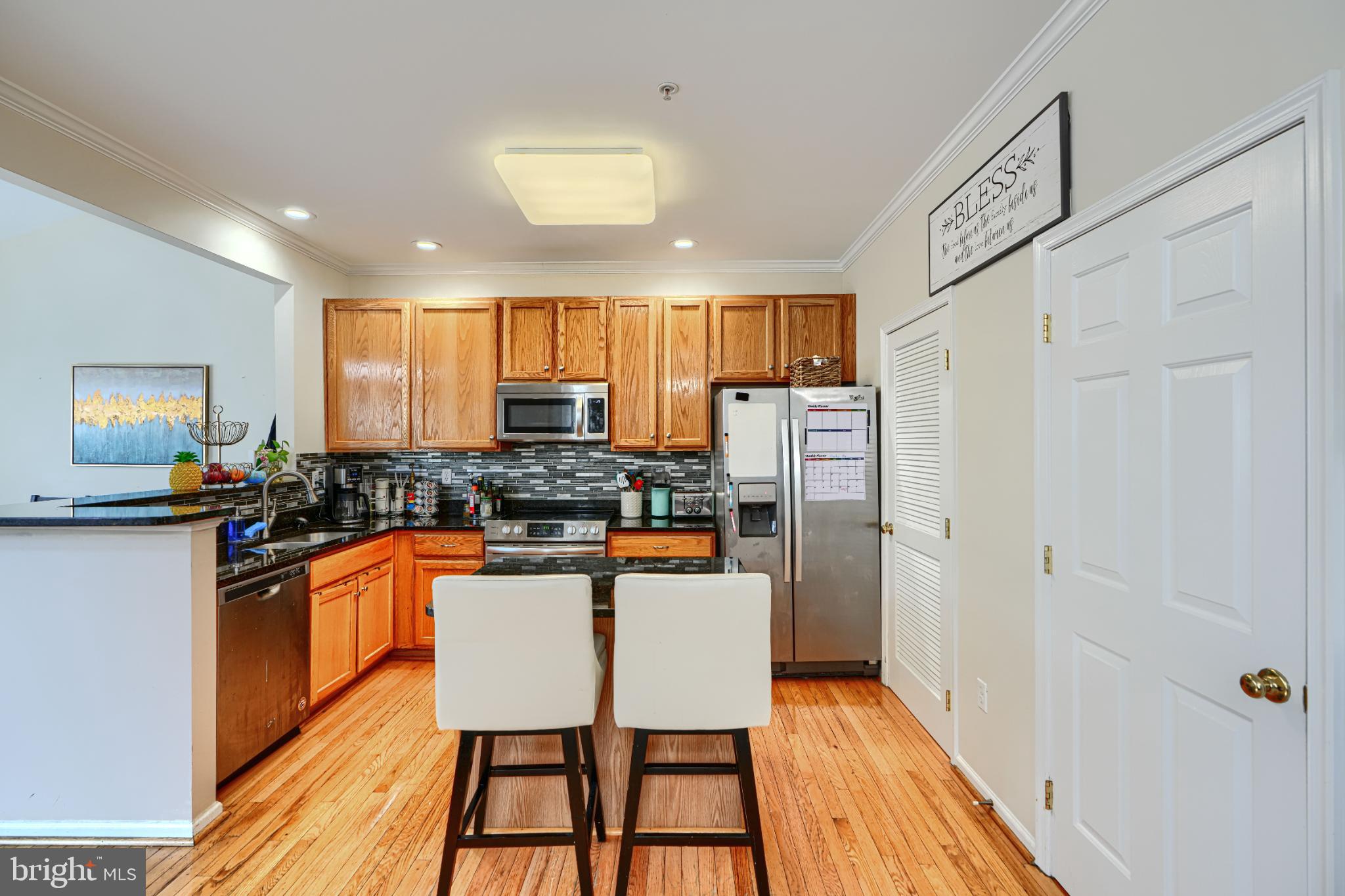 OWINGS MILLS NEWTOWN - Residential