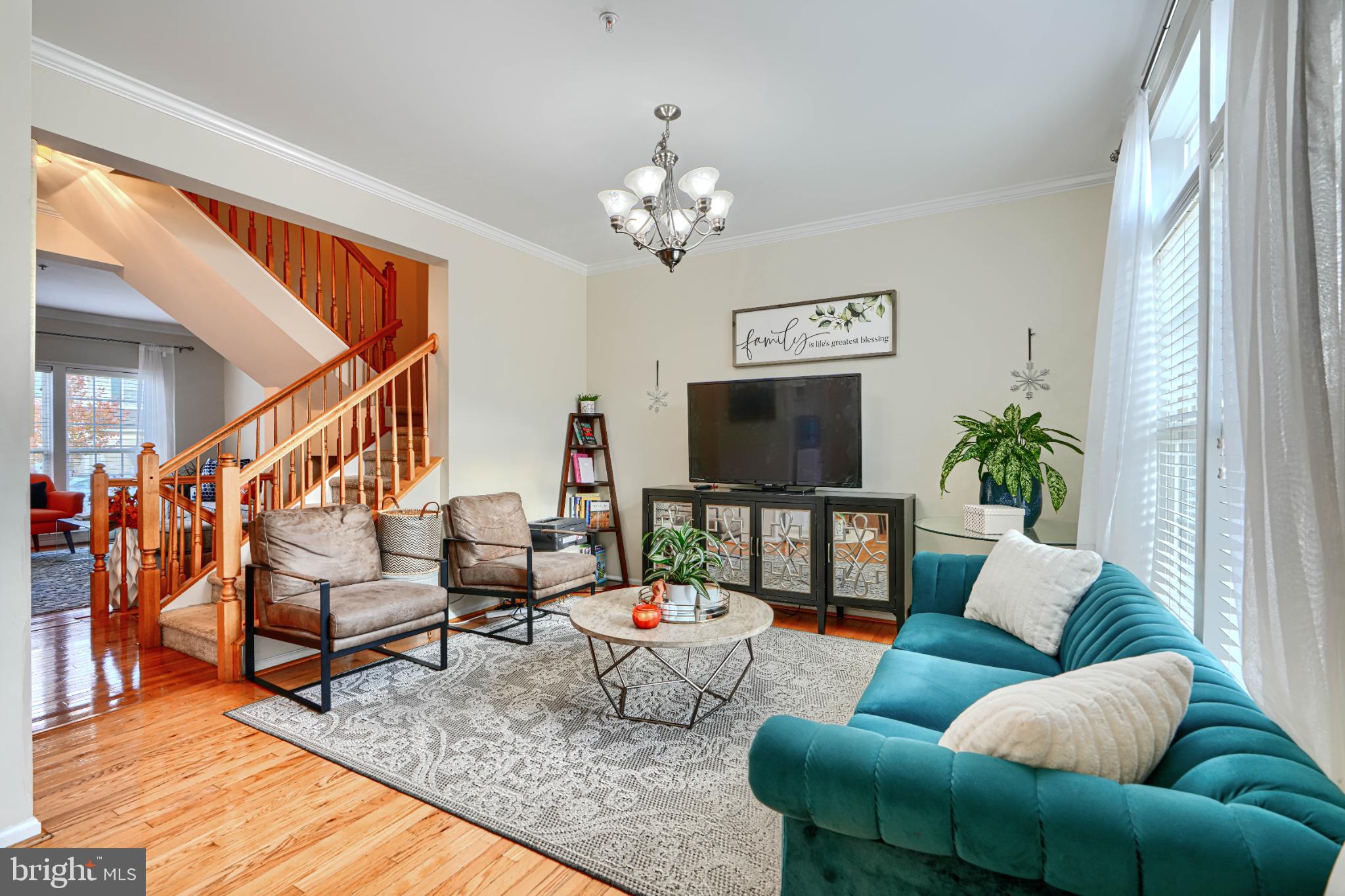 OWINGS MILLS NEWTOWN - Residential