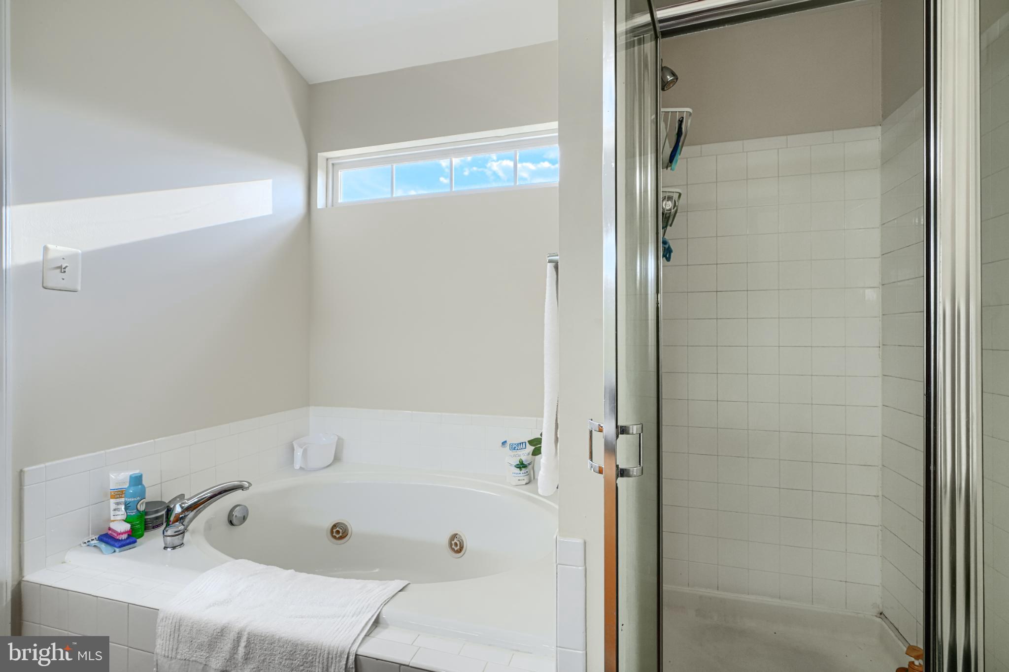 OWINGS MILLS NEWTOWN - Residential