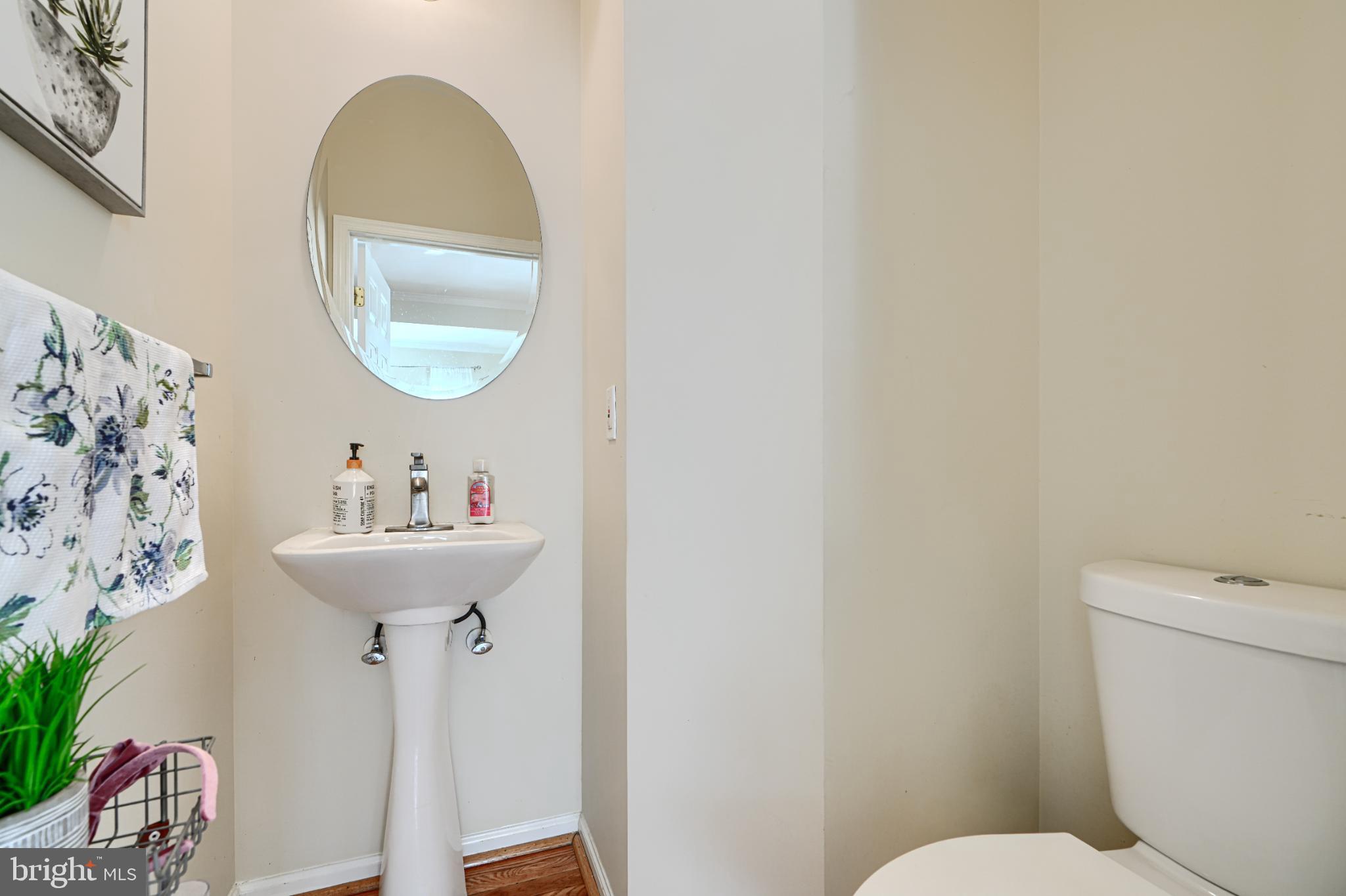 OWINGS MILLS NEWTOWN - Residential