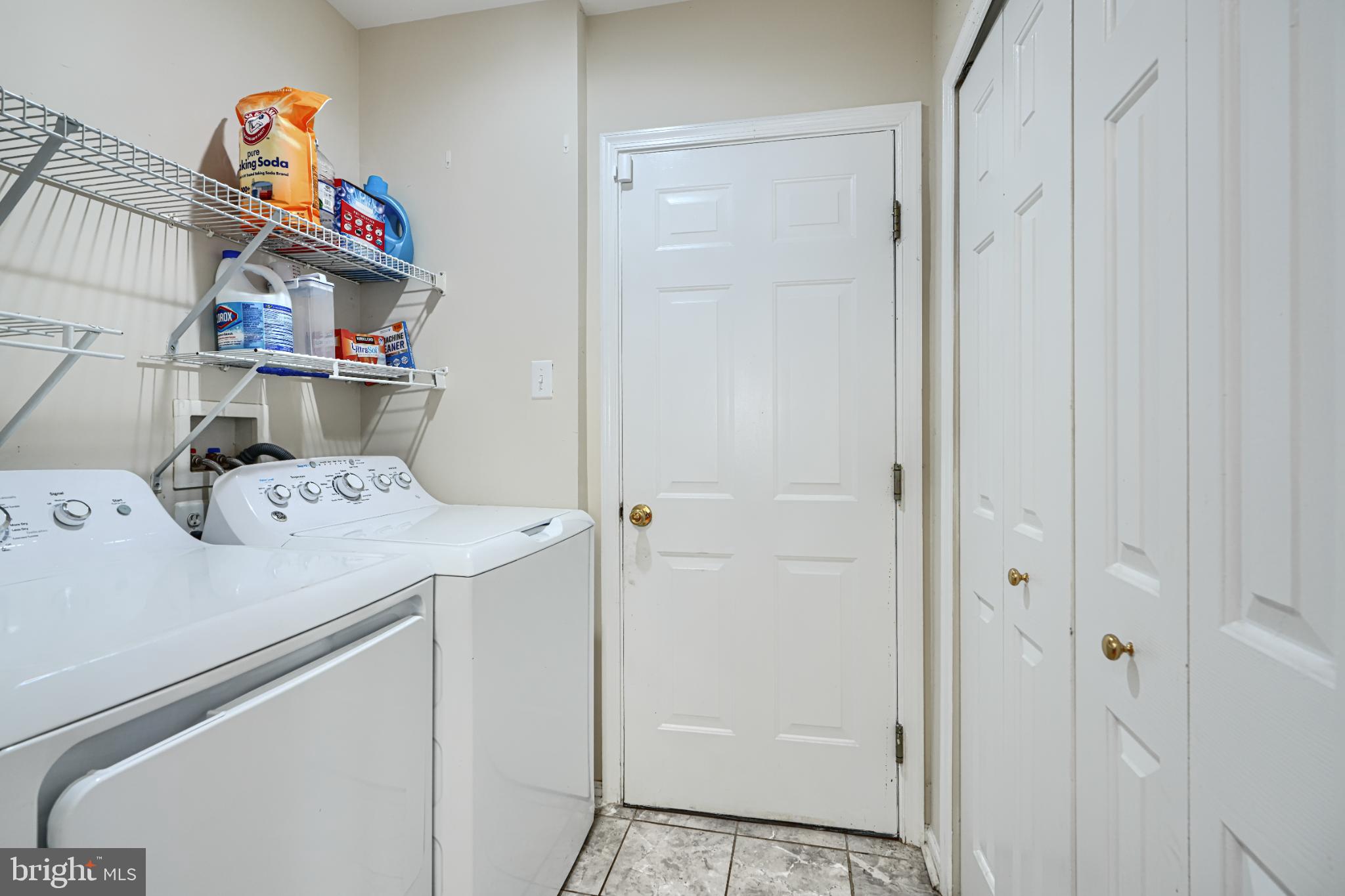 OWINGS MILLS NEWTOWN - Residential