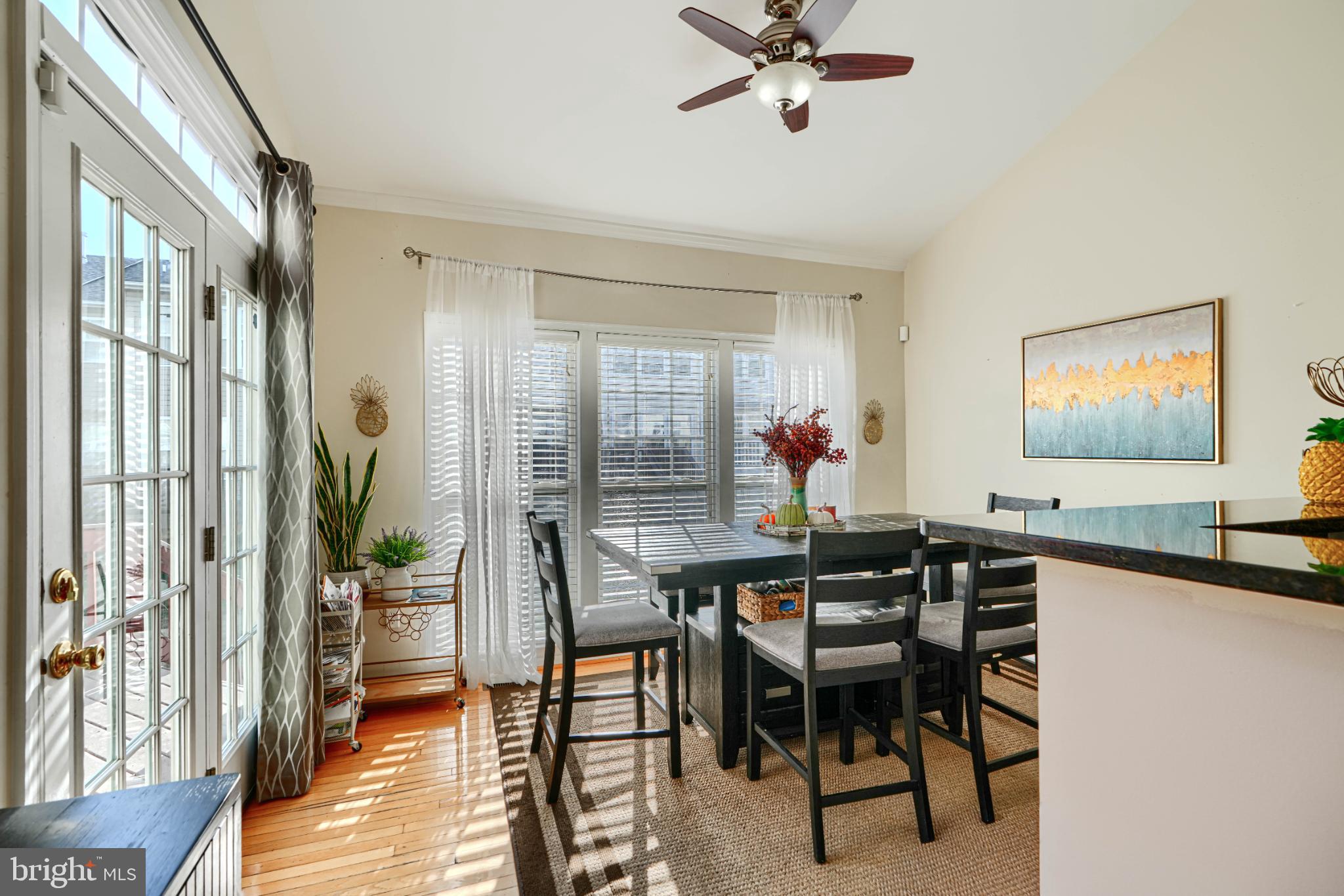 OWINGS MILLS NEWTOWN - Residential