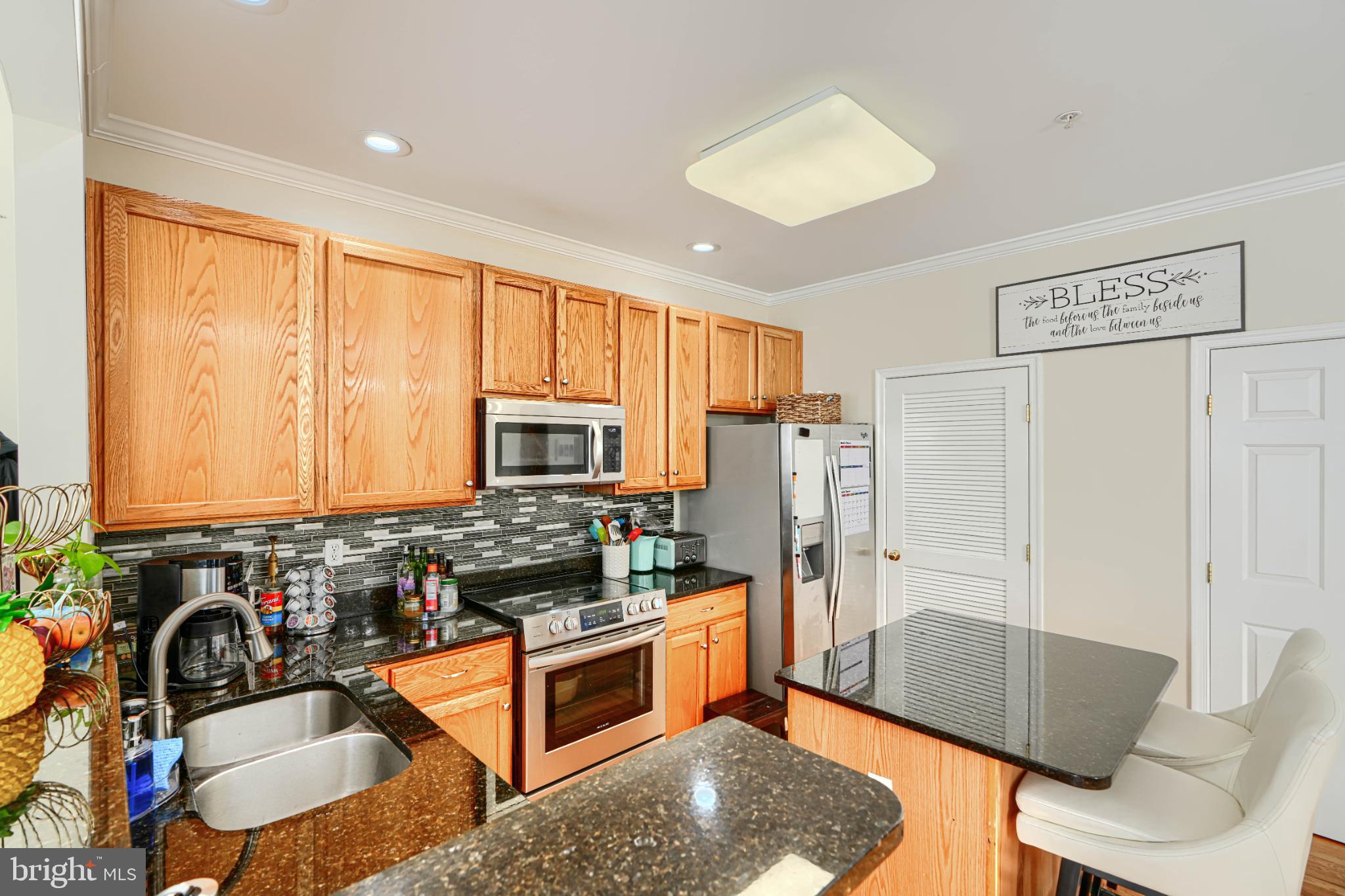 OWINGS MILLS NEWTOWN - Residential