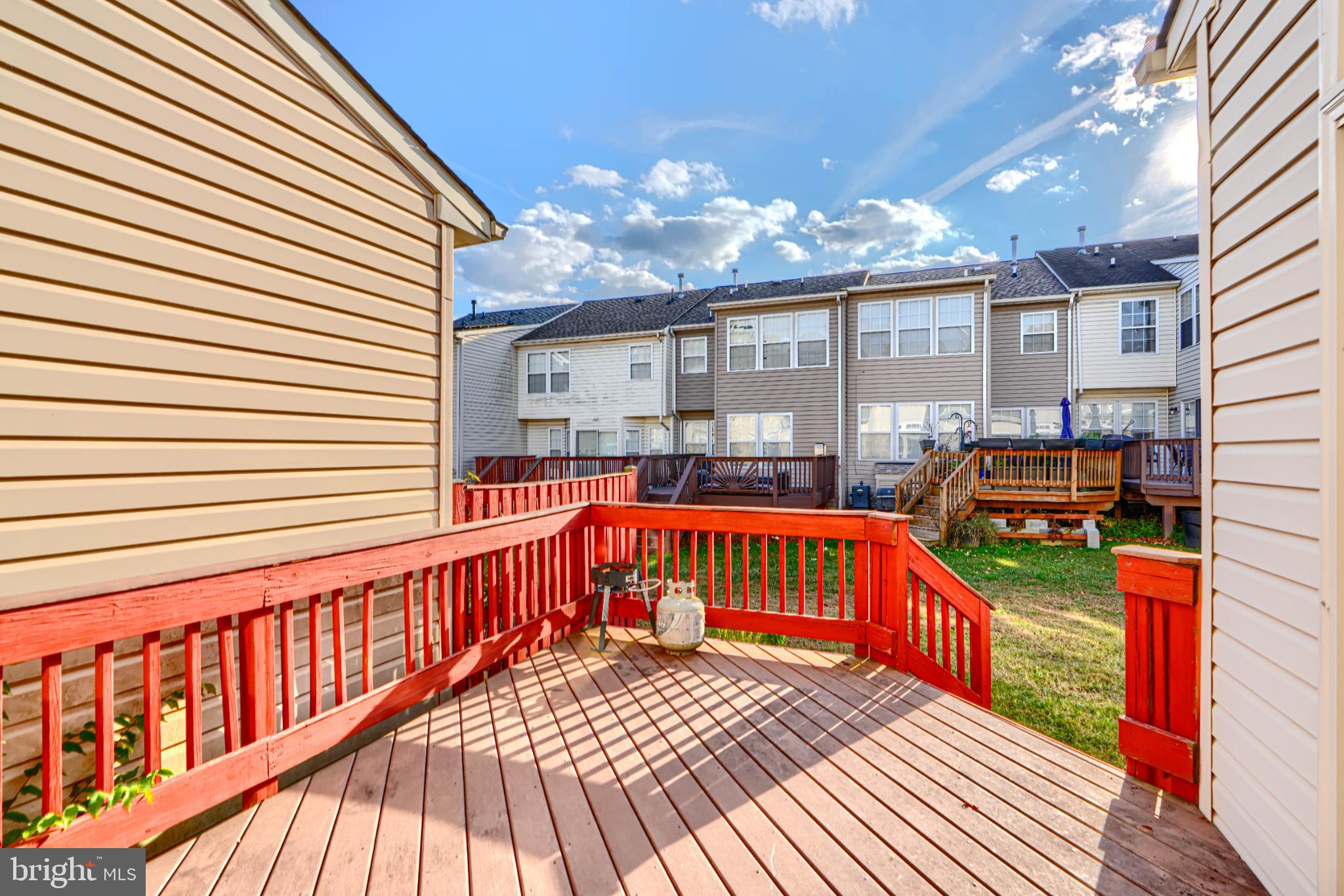 OWINGS MILLS NEWTOWN - Residential