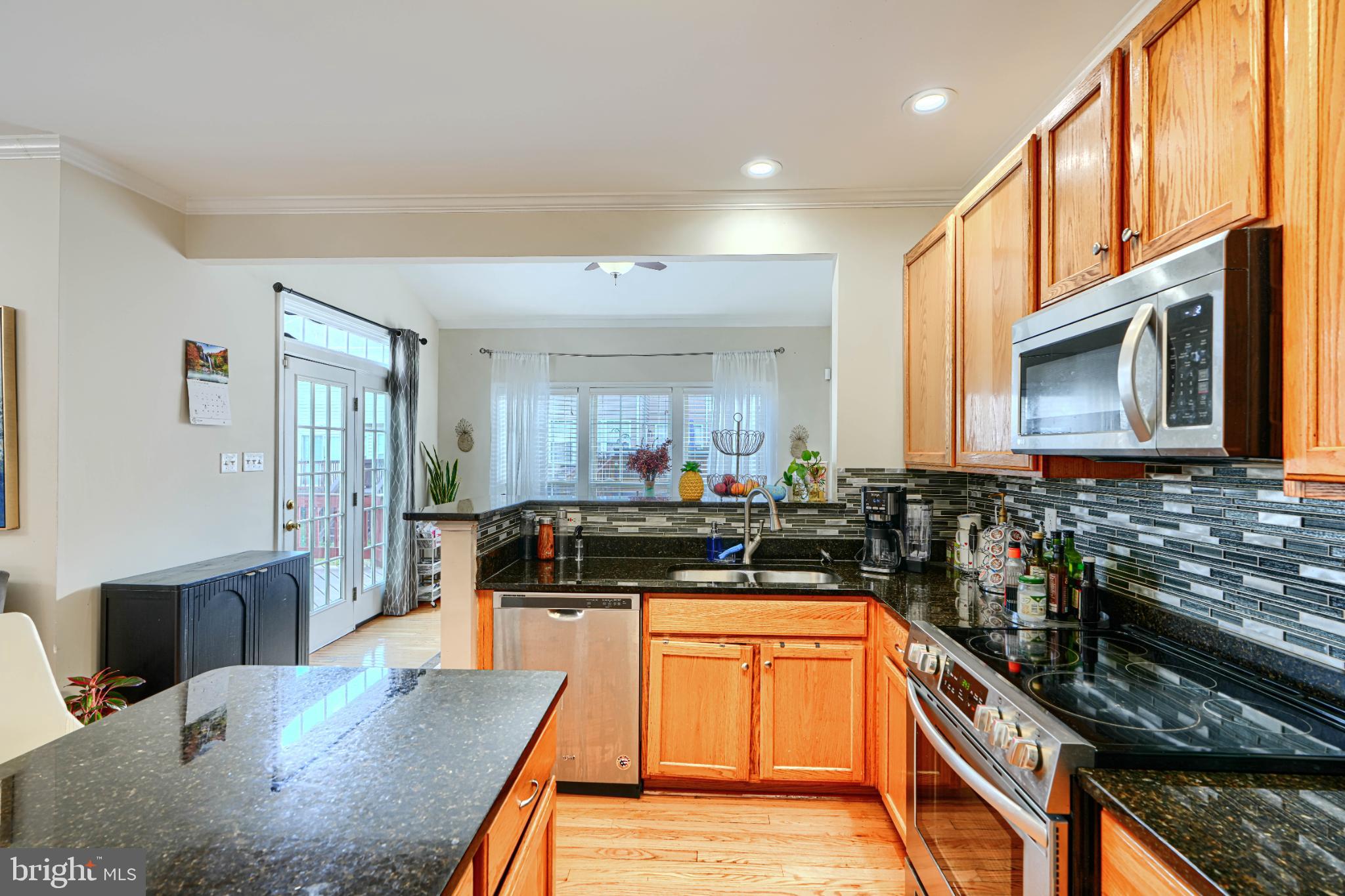 OWINGS MILLS NEWTOWN - Residential