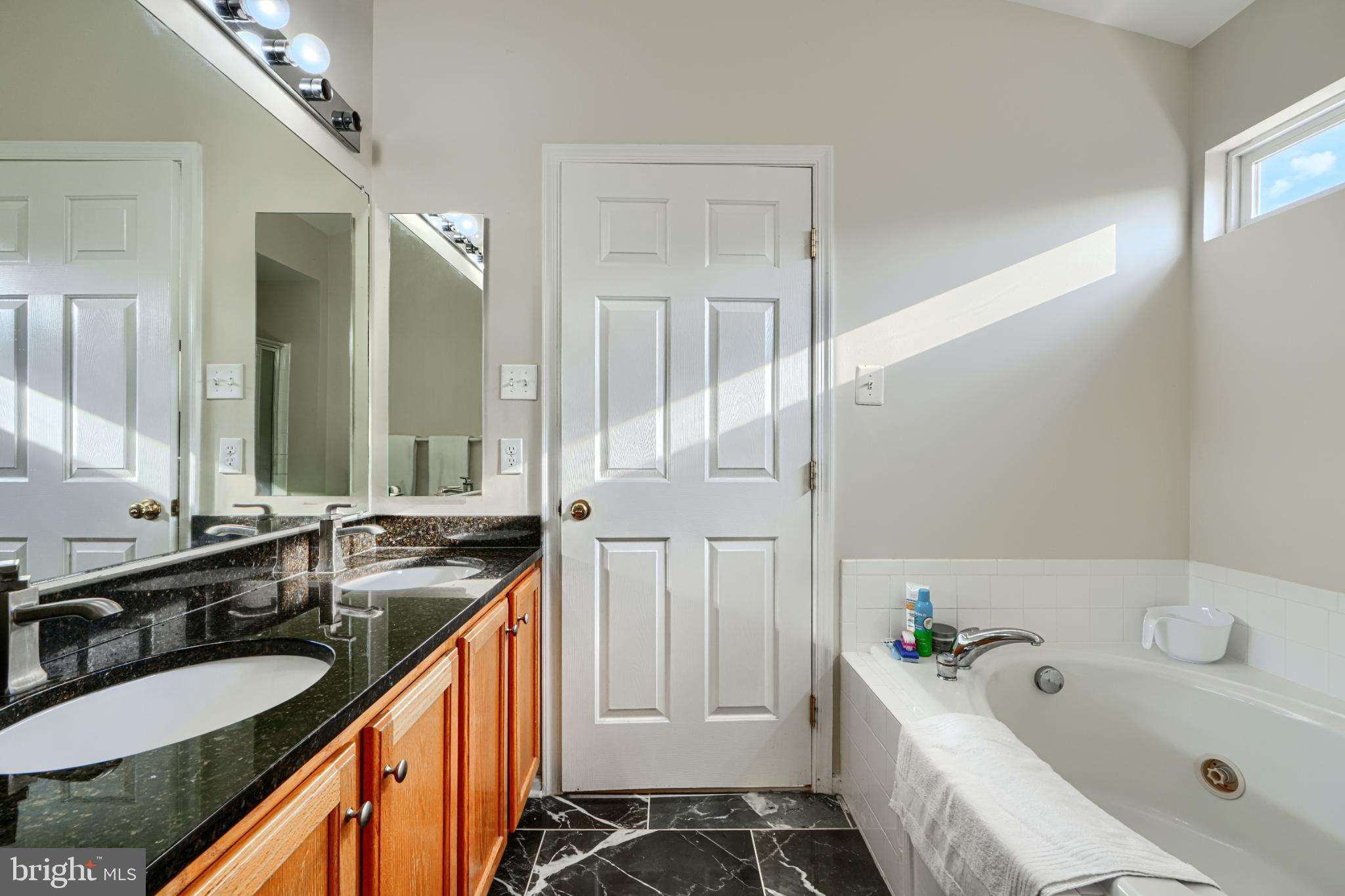 OWINGS MILLS NEWTOWN - Residential