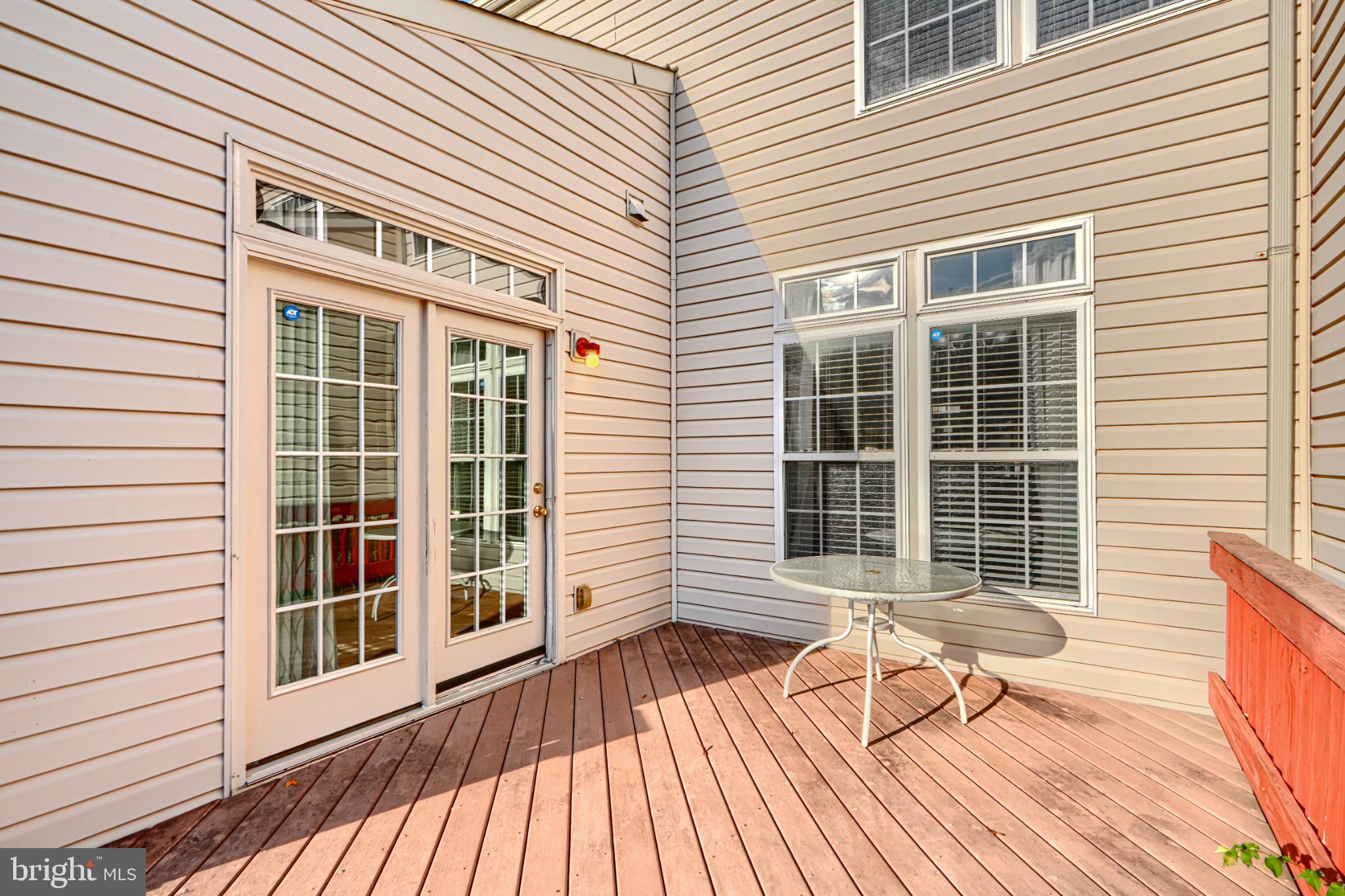 OWINGS MILLS NEWTOWN - Residential