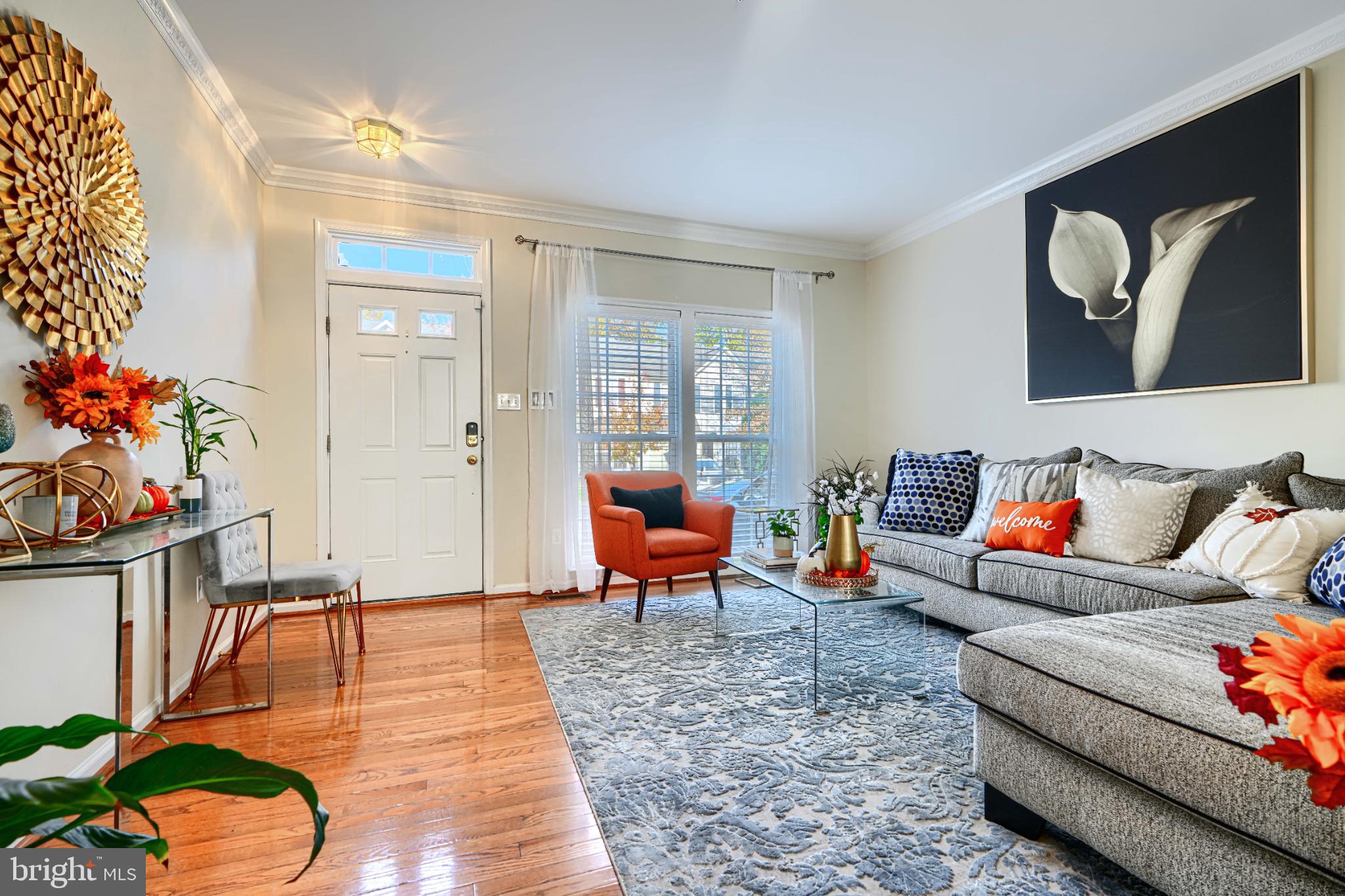 OWINGS MILLS NEWTOWN - Residential