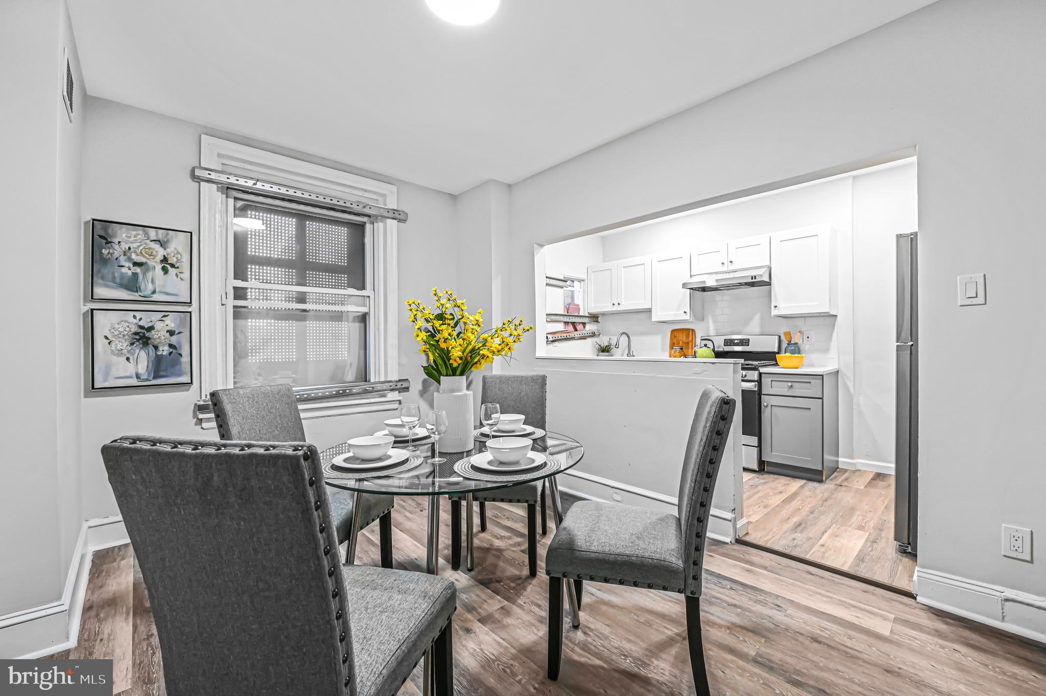 CARROLL PARK - Residential