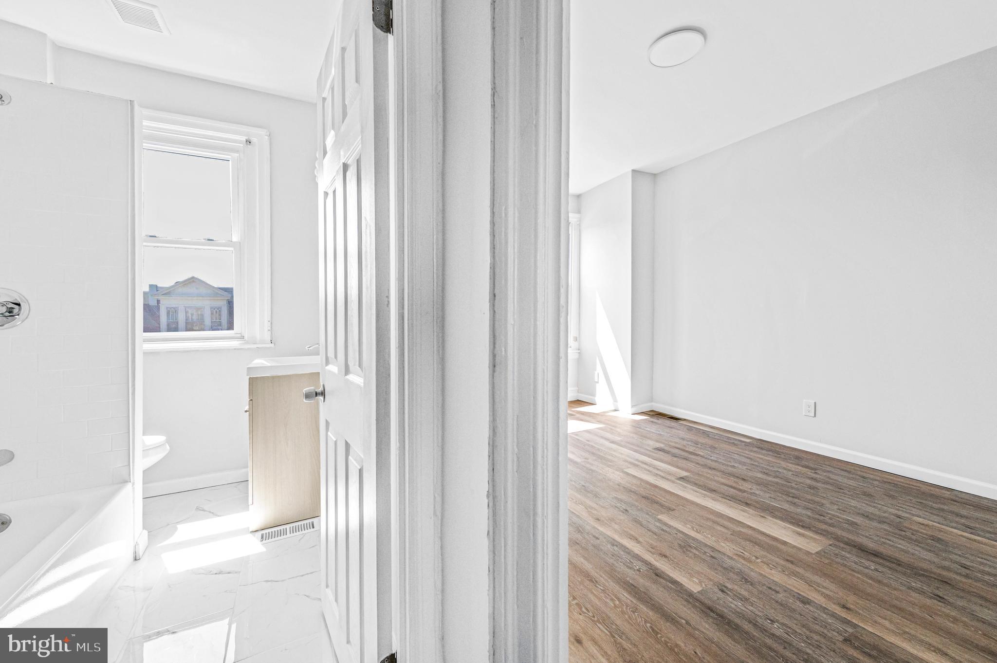 CARROLL PARK - Residential