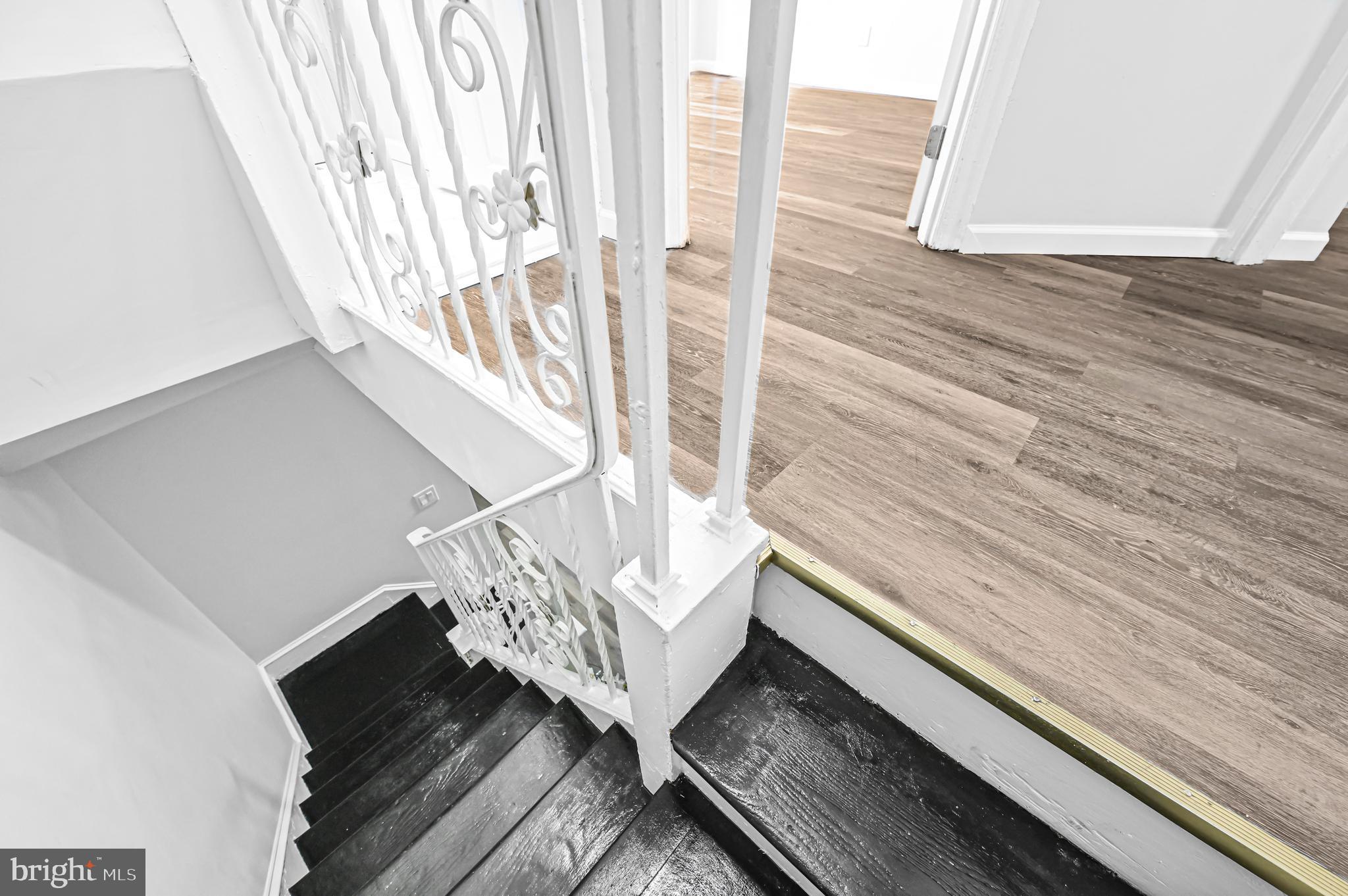 CARROLL PARK - Residential