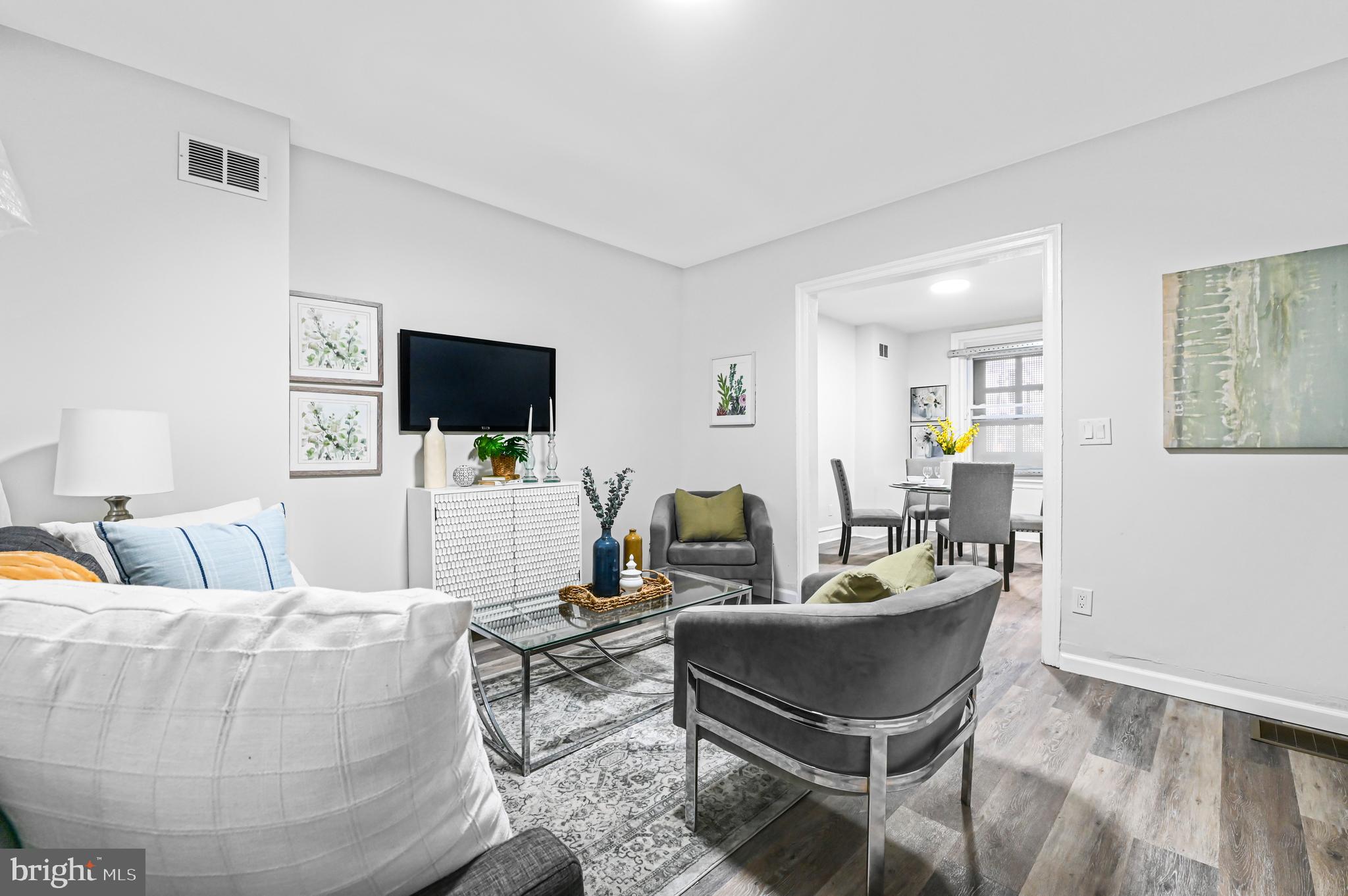 CARROLL PARK - Residential