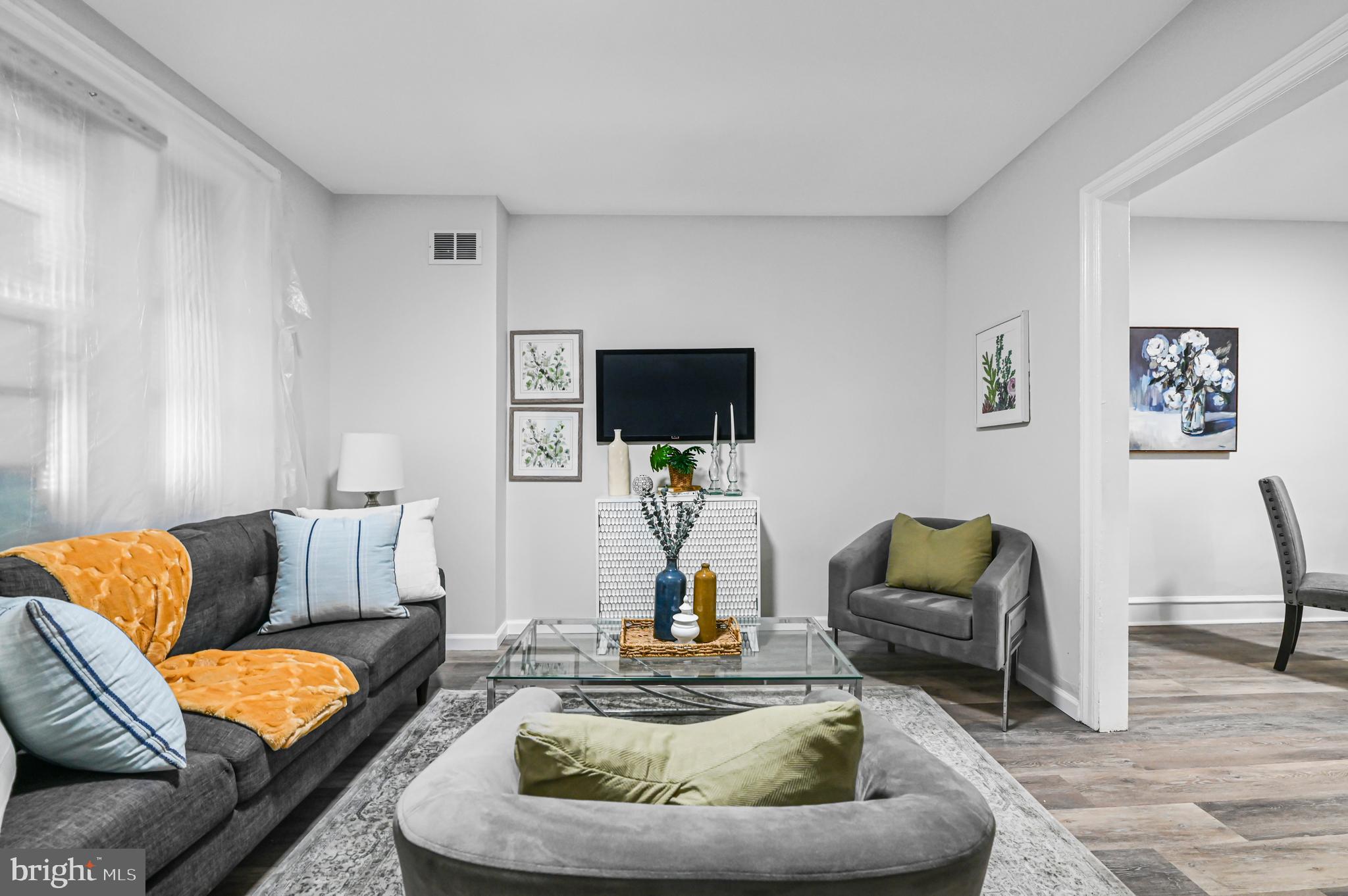 CARROLL PARK - Residential