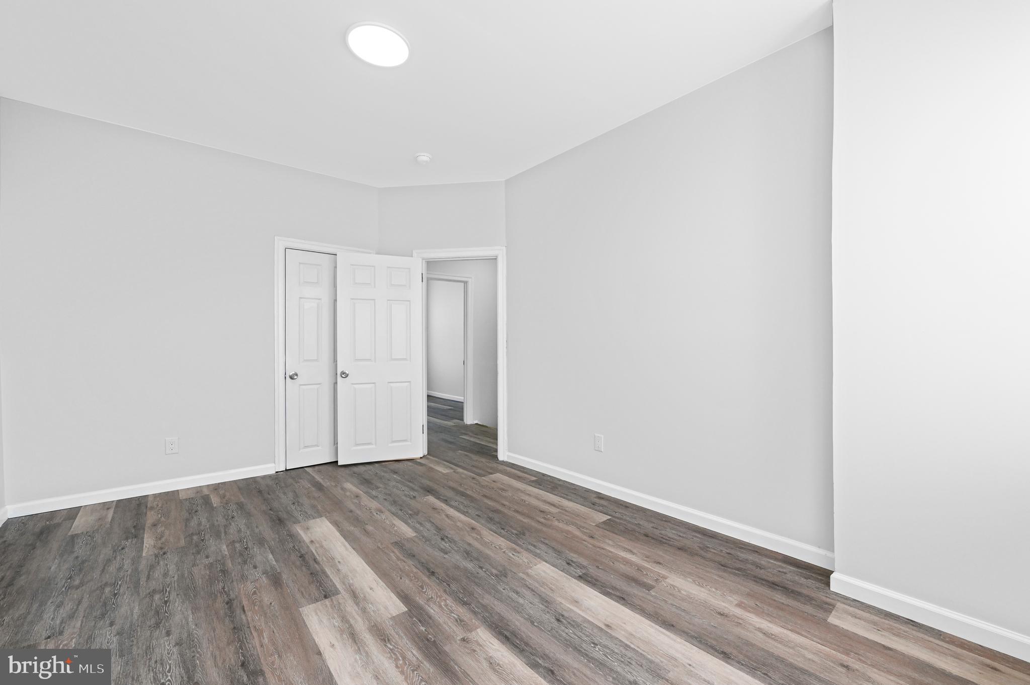 CARROLL PARK - Residential