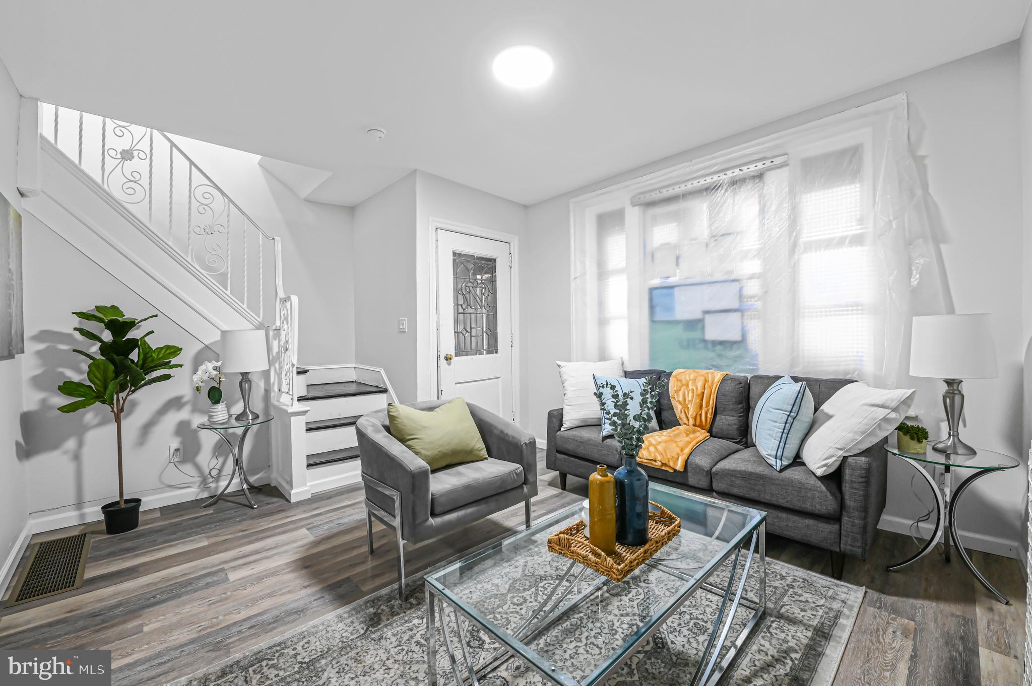 CARROLL PARK - Residential