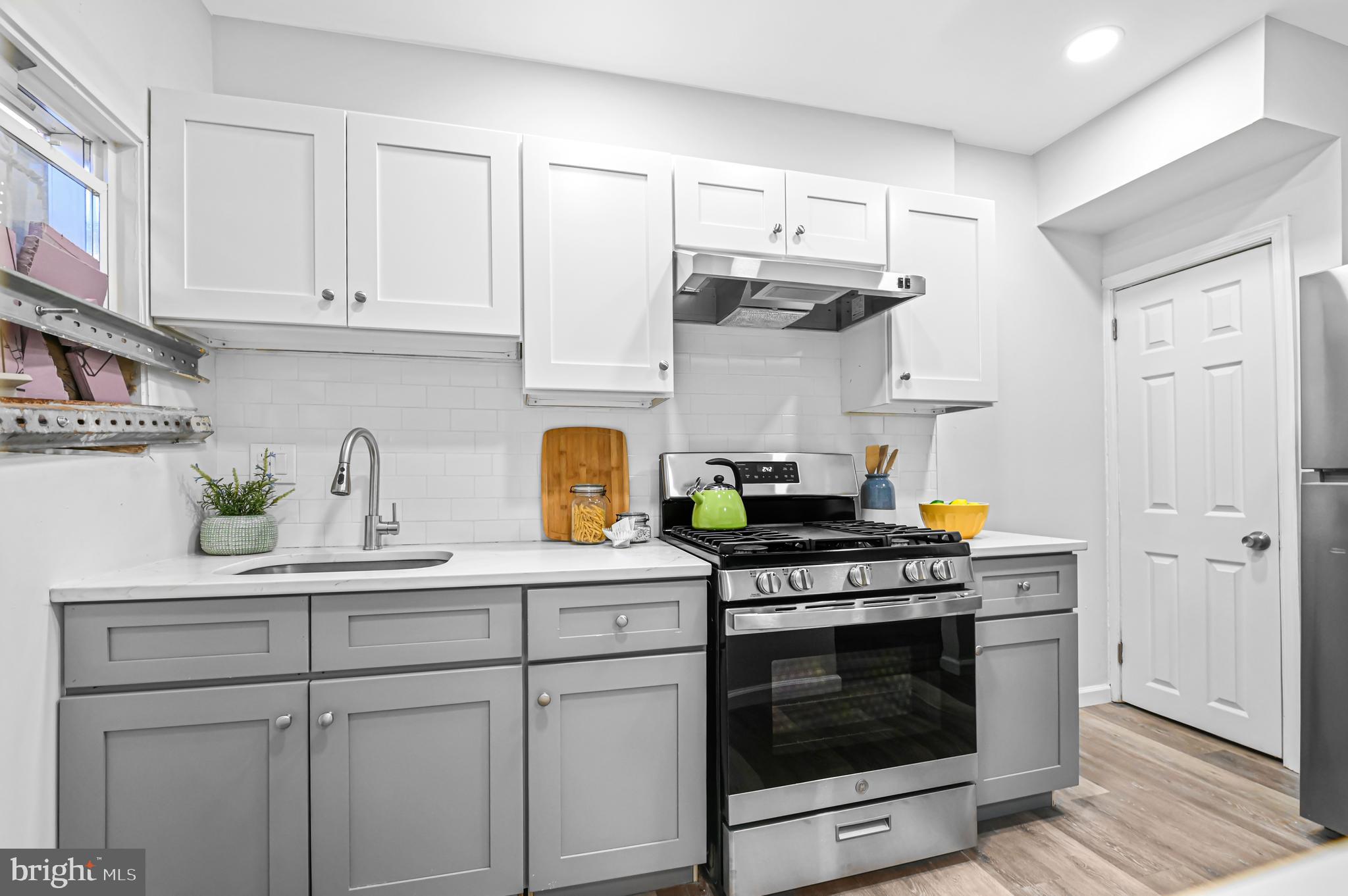 CARROLL PARK - Residential