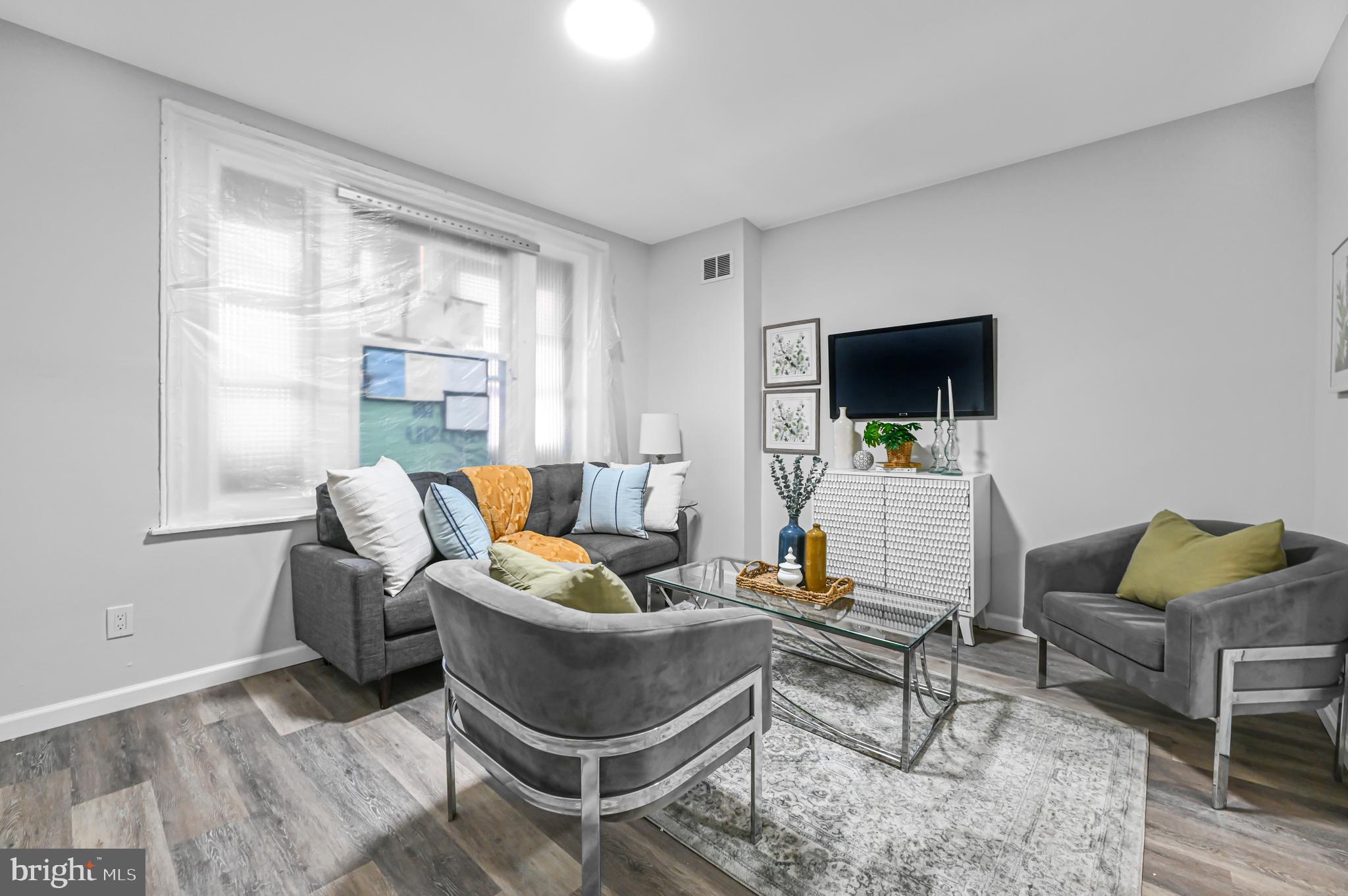 CARROLL PARK - Residential