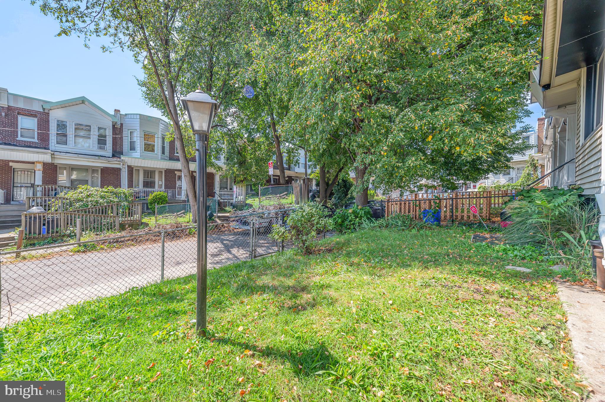 CARROLL PARK - Residential