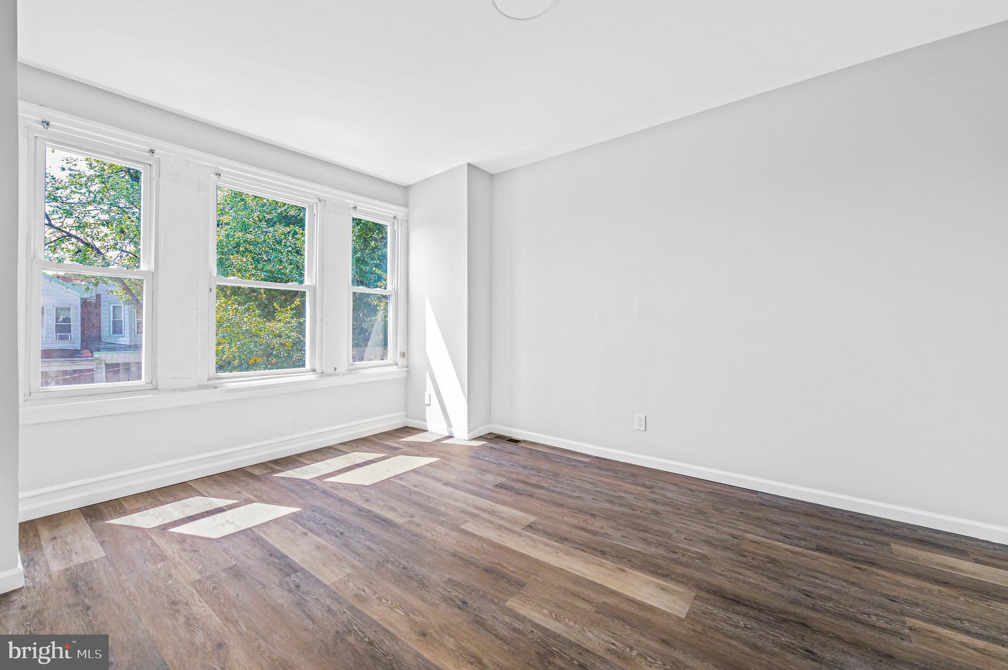 CARROLL PARK - Residential