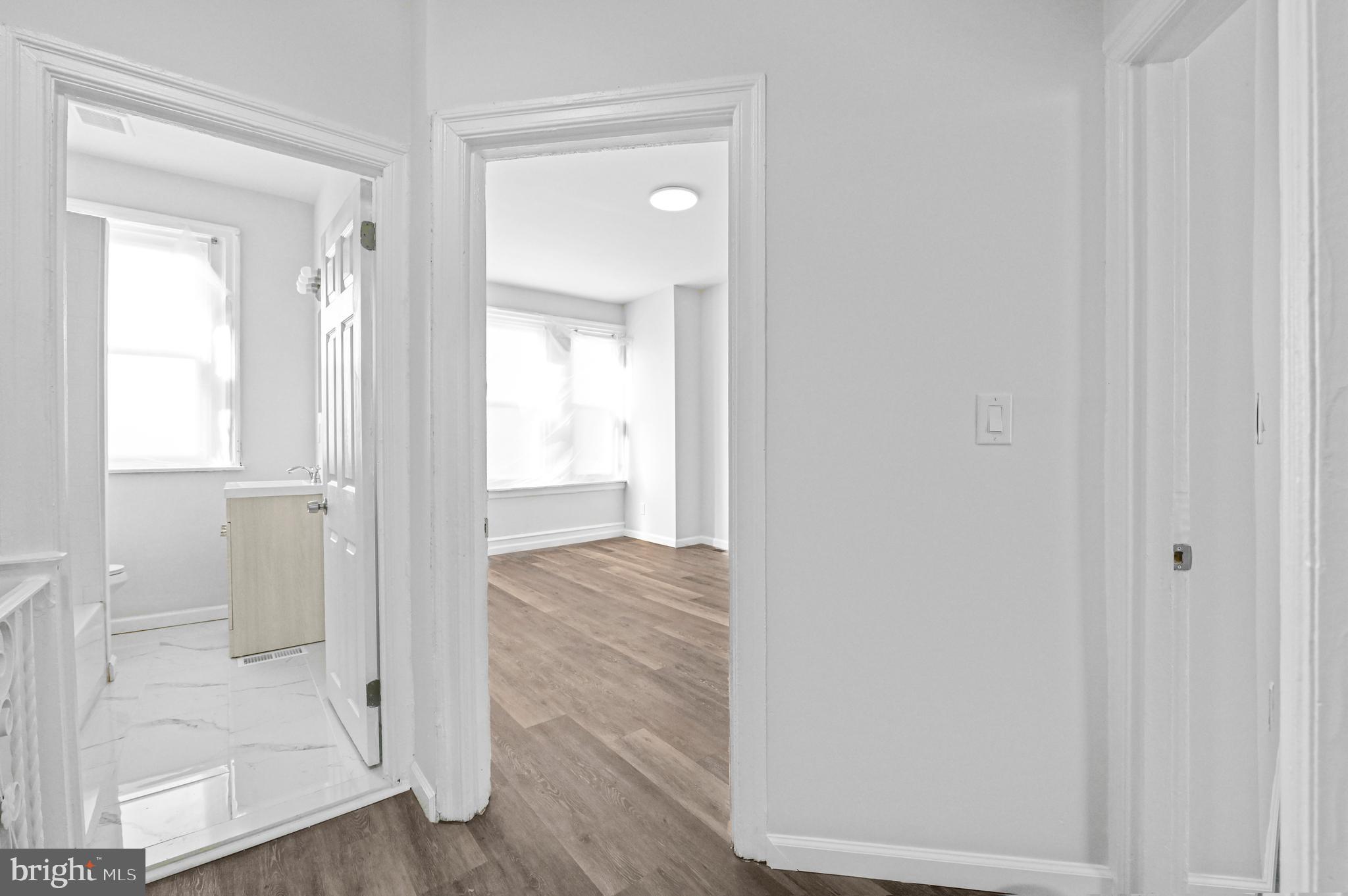CARROLL PARK - Residential