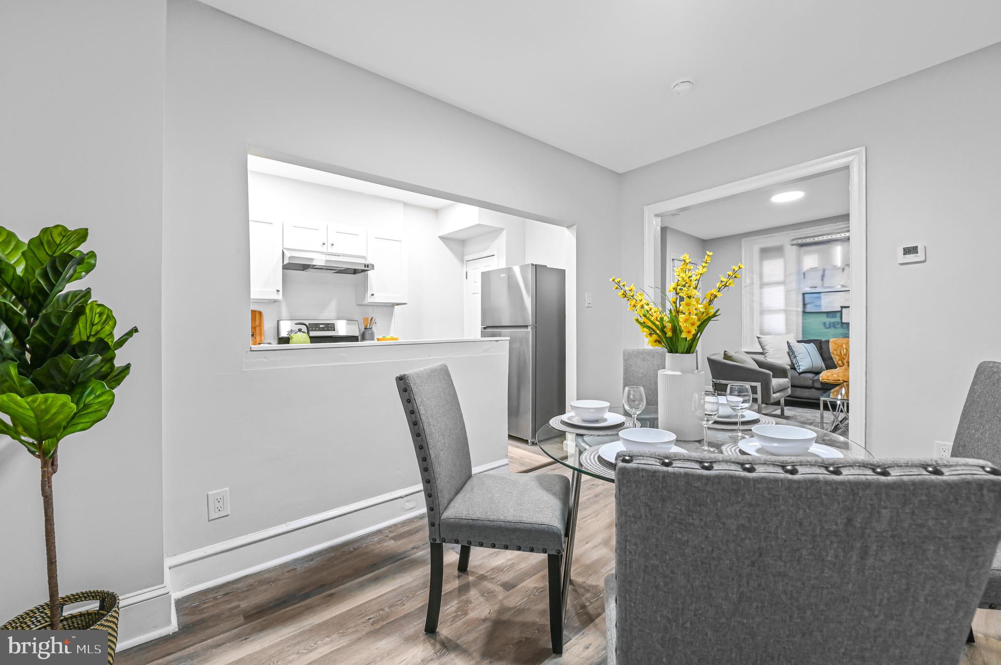 CARROLL PARK - Residential