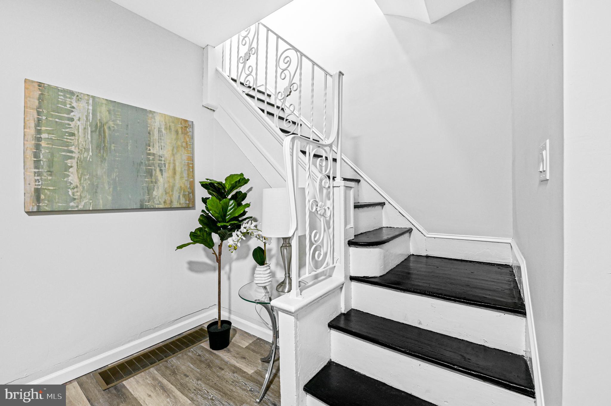 CARROLL PARK - Residential