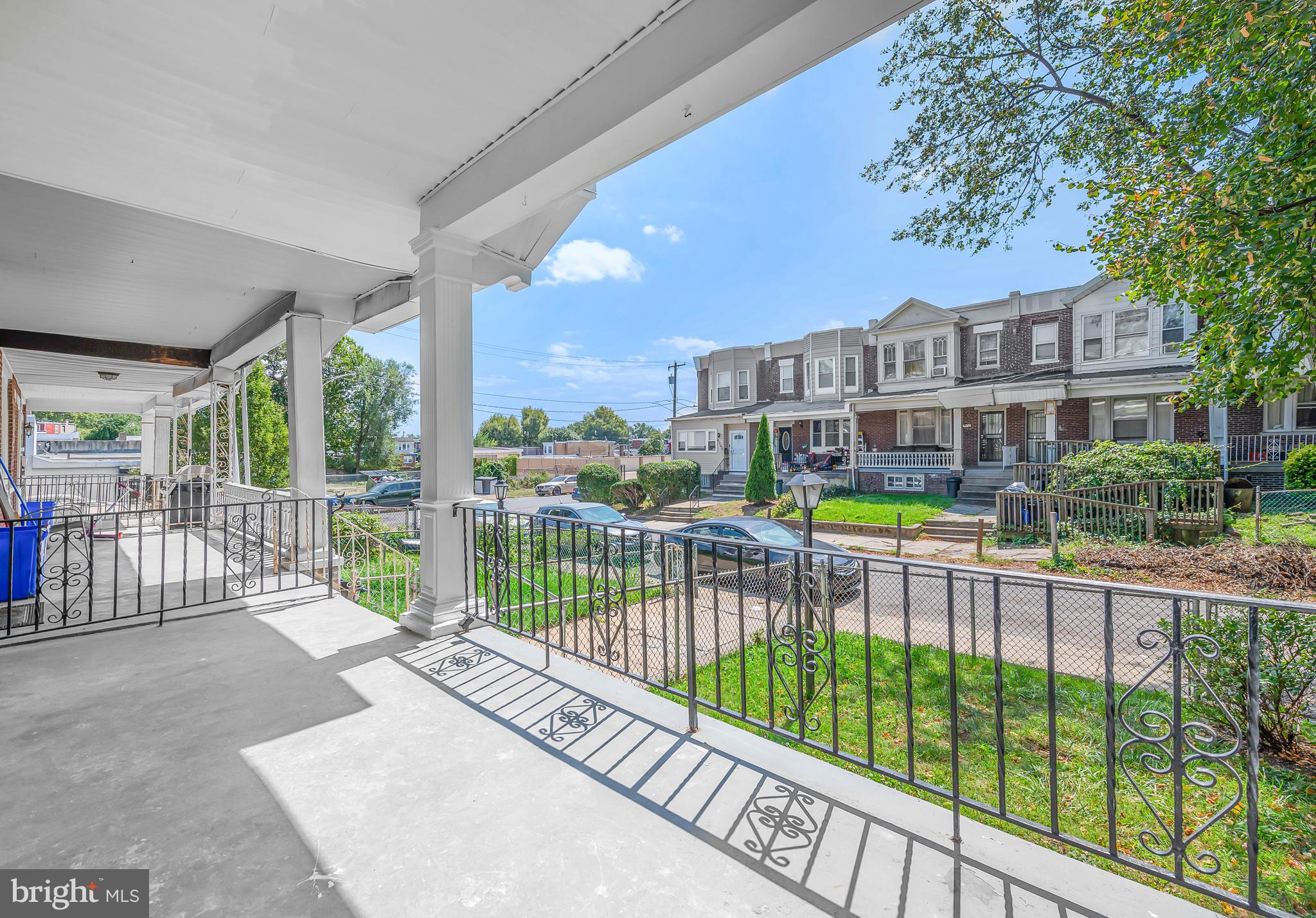 CARROLL PARK - Residential
