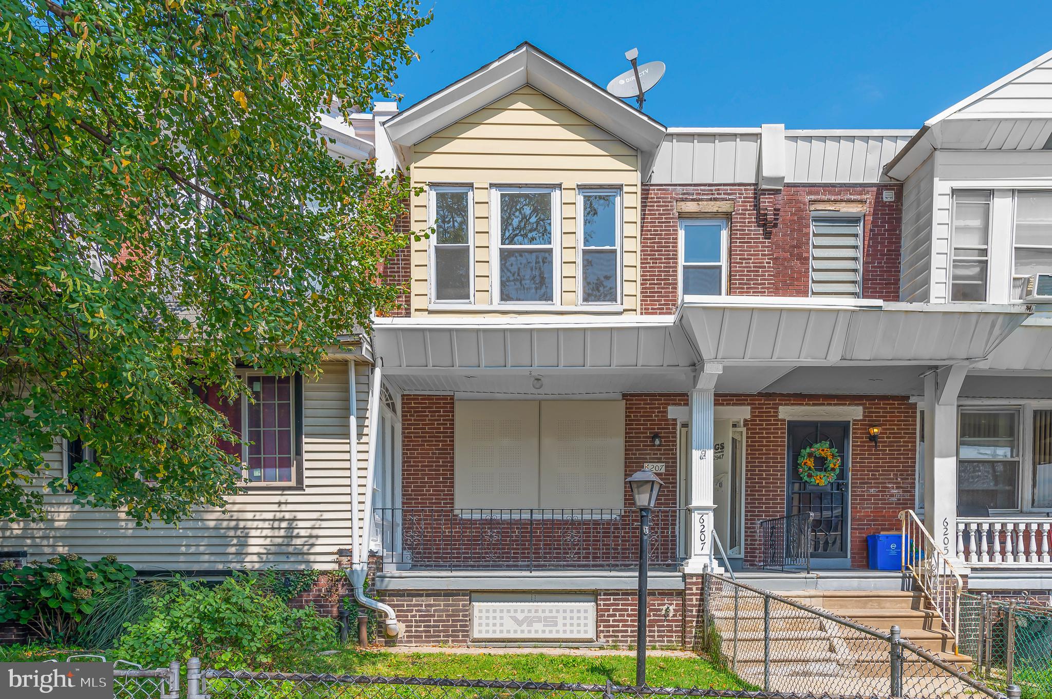 CARROLL PARK - Residential