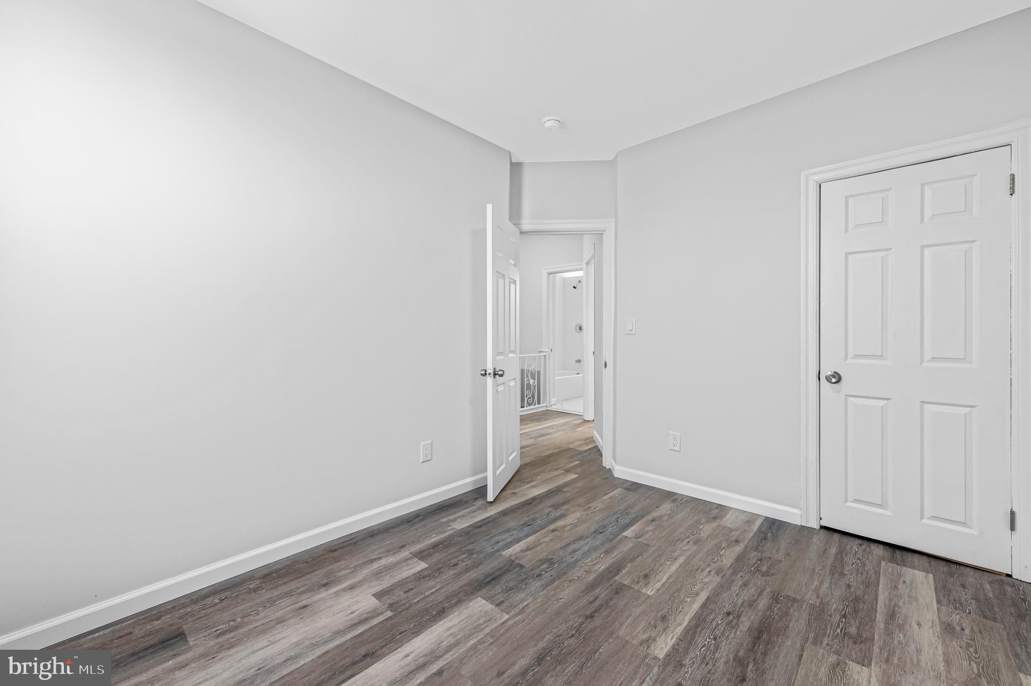 CARROLL PARK - Residential