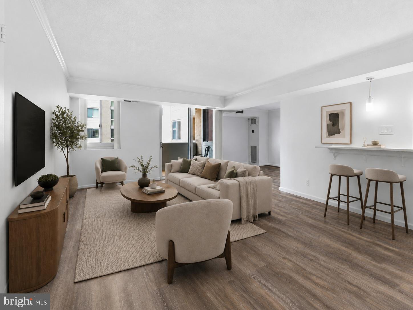 4601 N PARK AVENUE 1120-V