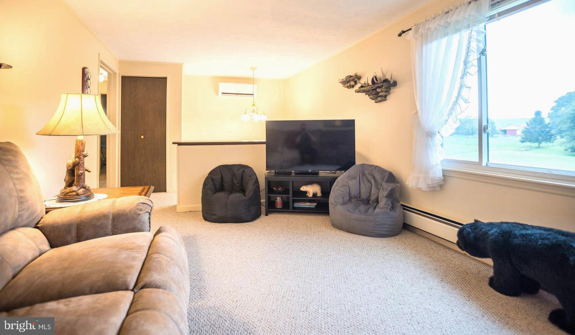 MC HENRY - Residential