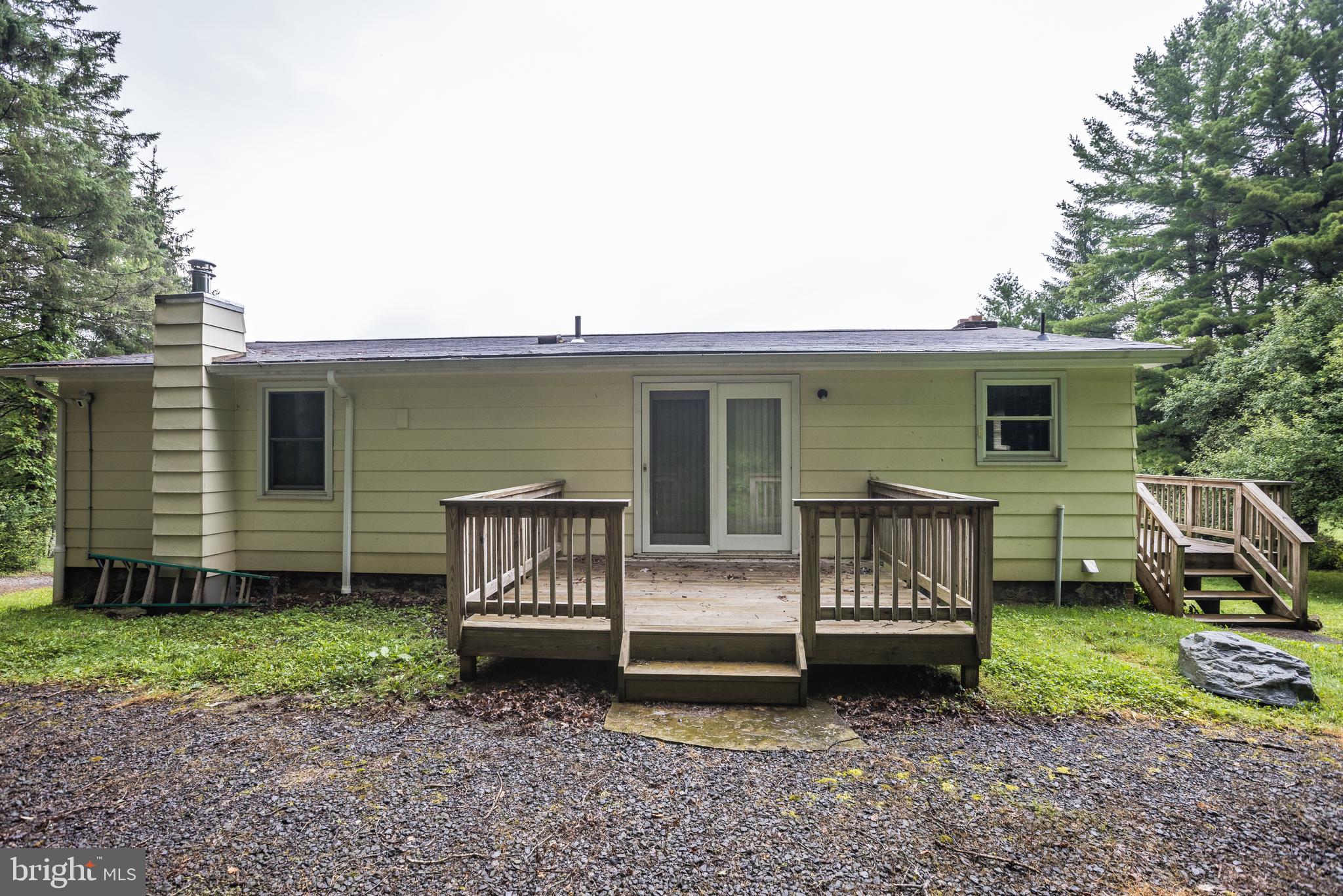 MC HENRY - Residential