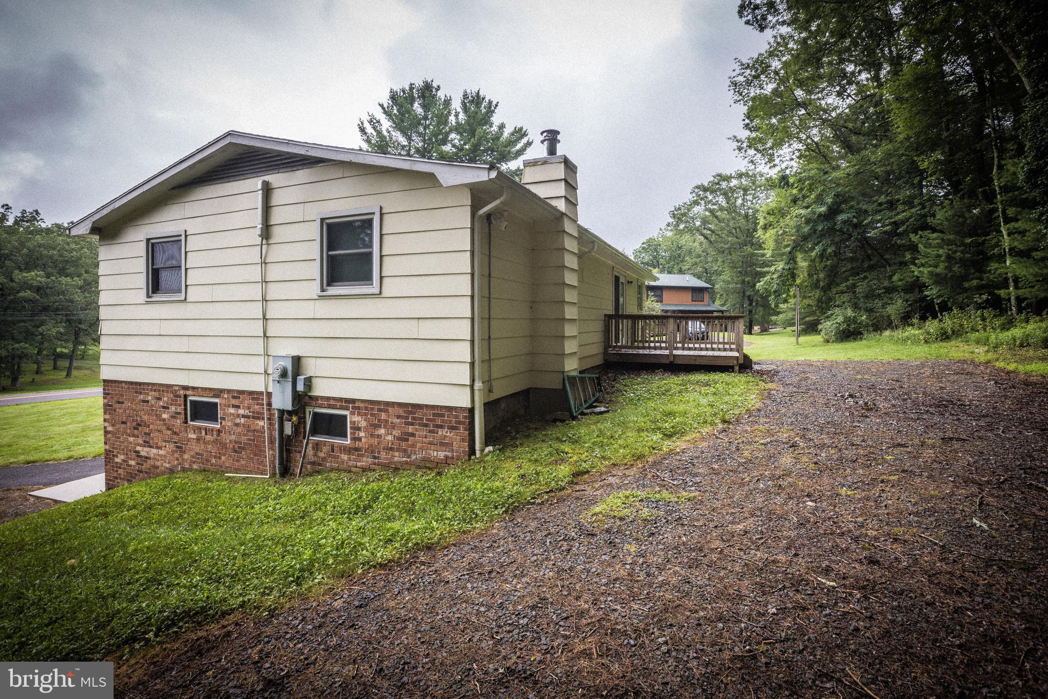 MC HENRY - Residential