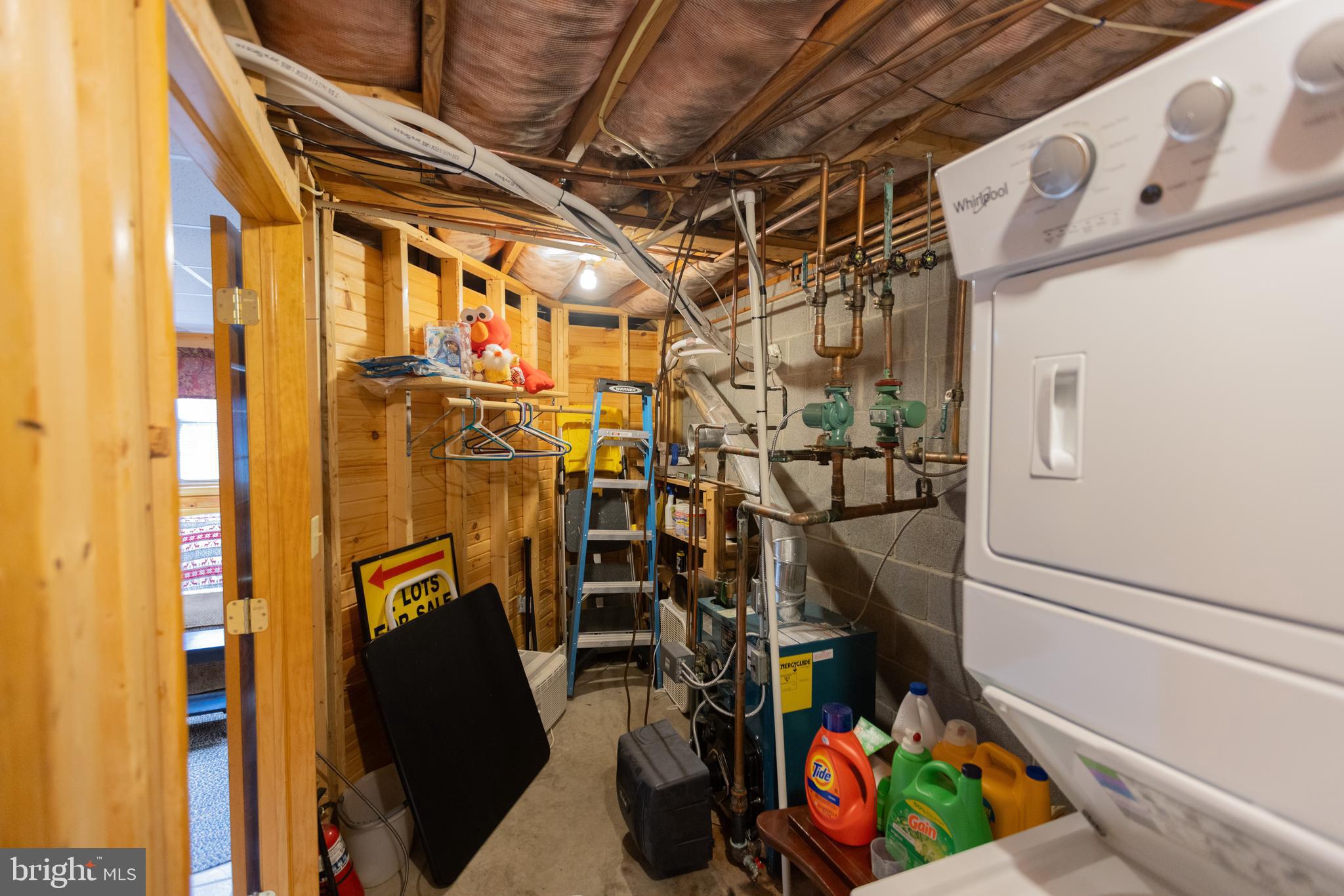 MC HENRY - Residential