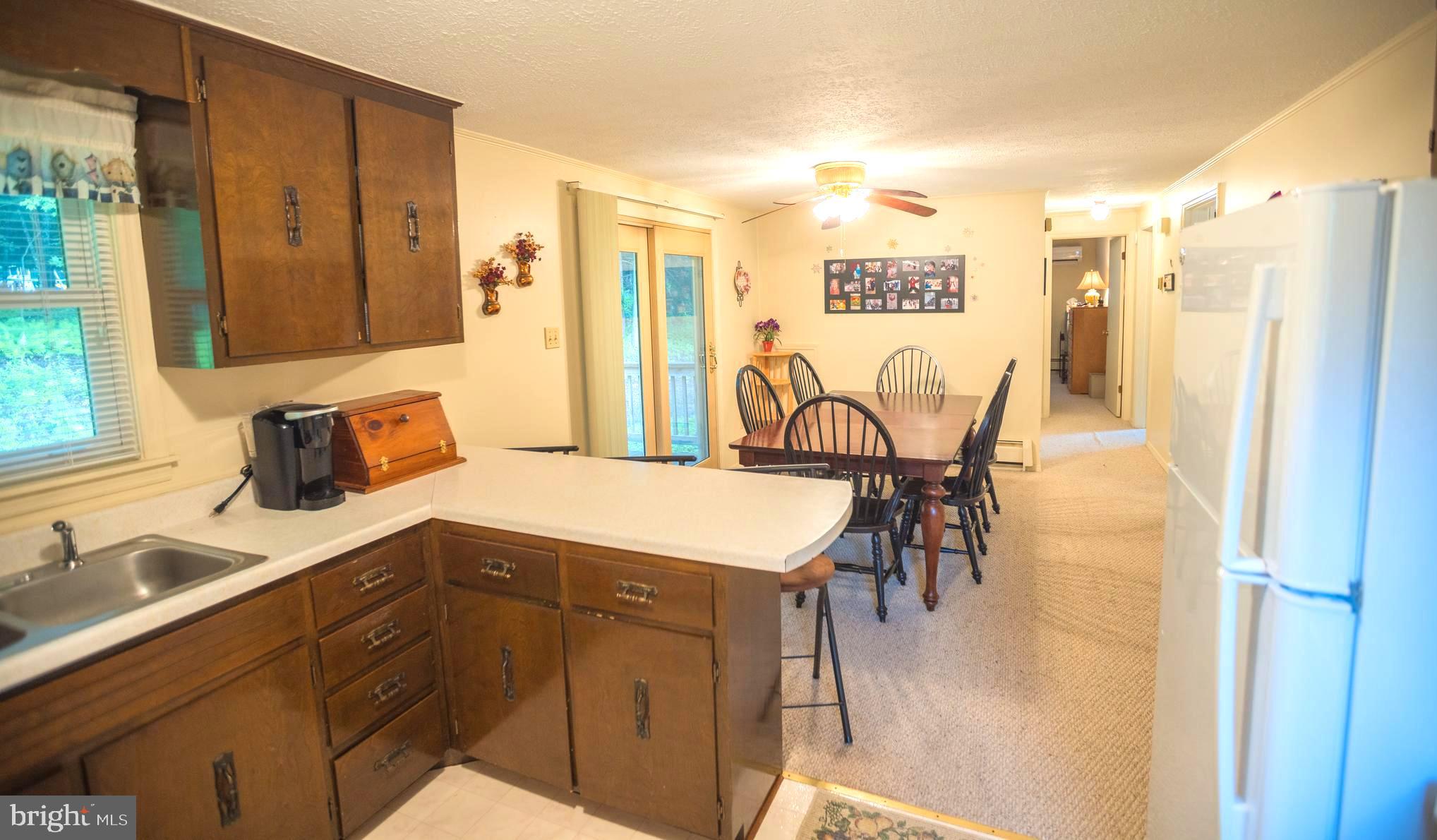 MC HENRY - Residential