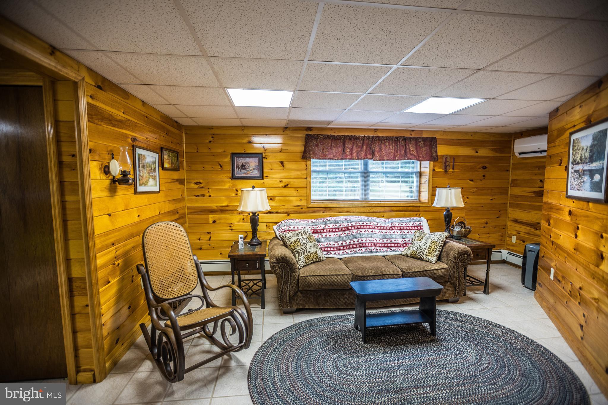 MC HENRY - Residential