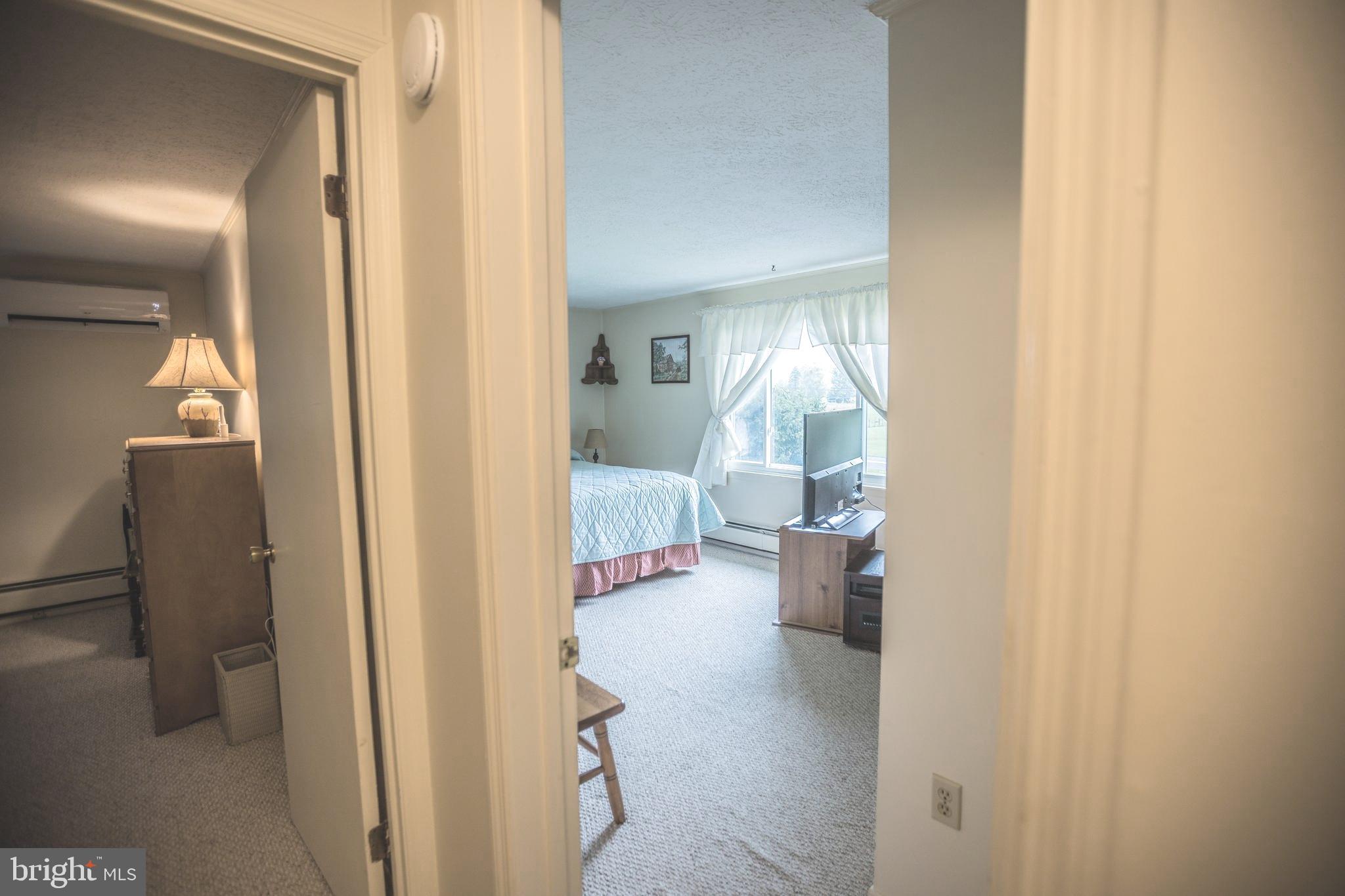 MC HENRY - Residential