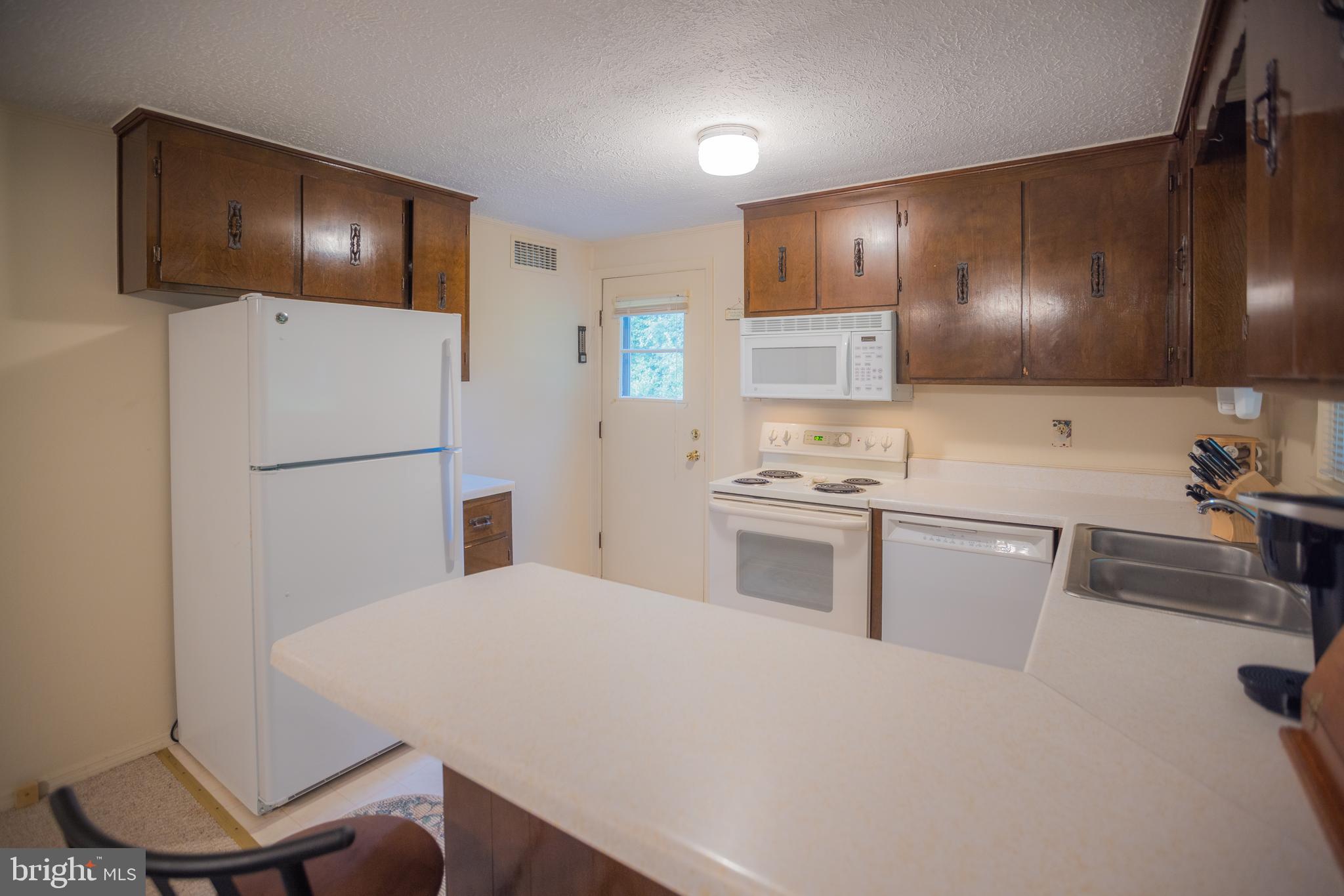 MC HENRY - Residential