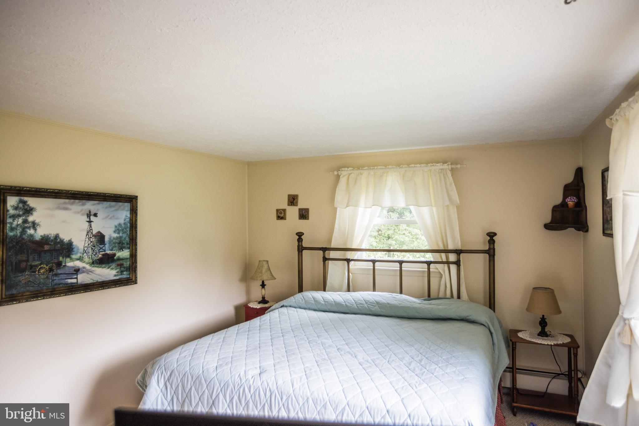 MC HENRY - Residential