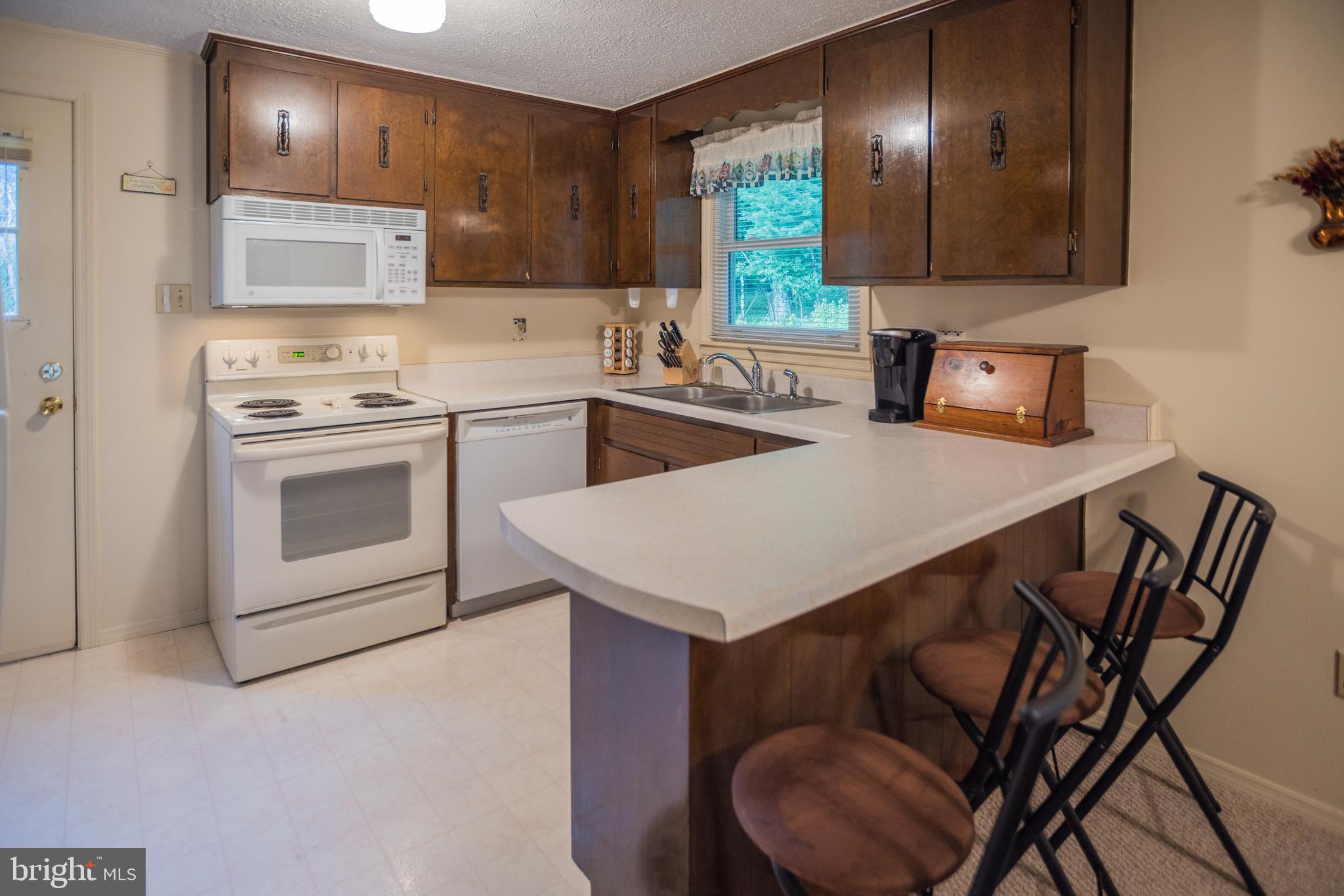 MC HENRY - Residential