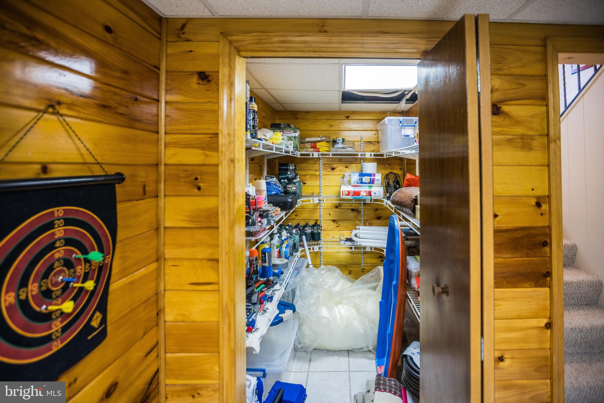 MC HENRY - Residential