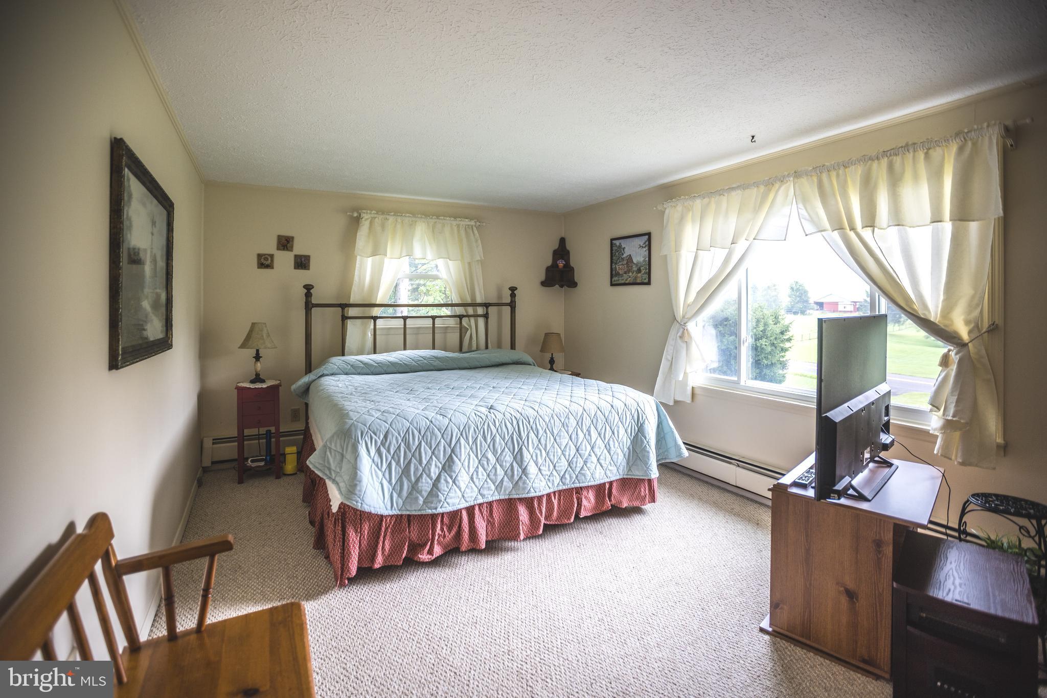 MC HENRY - Residential