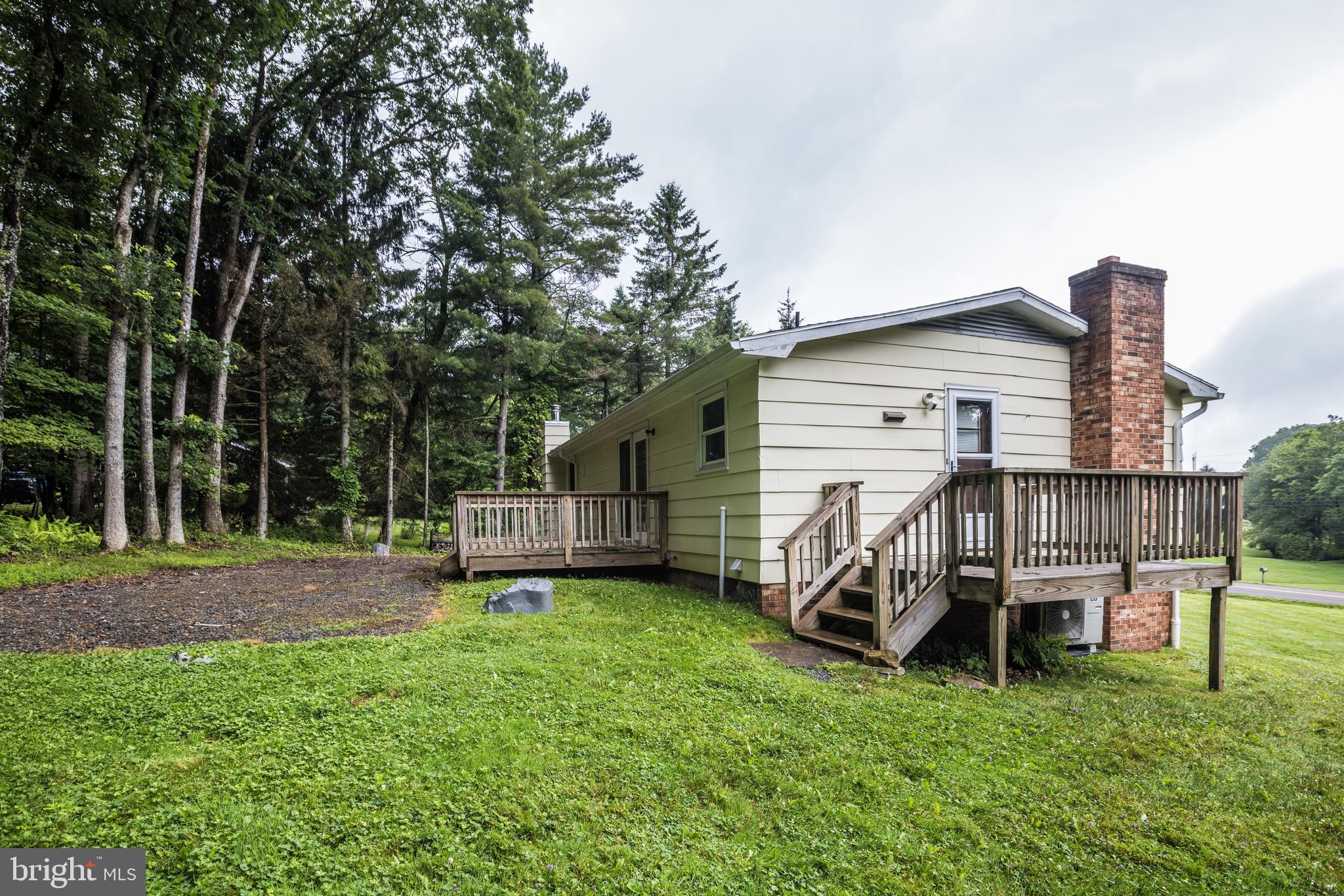 MC HENRY - Residential